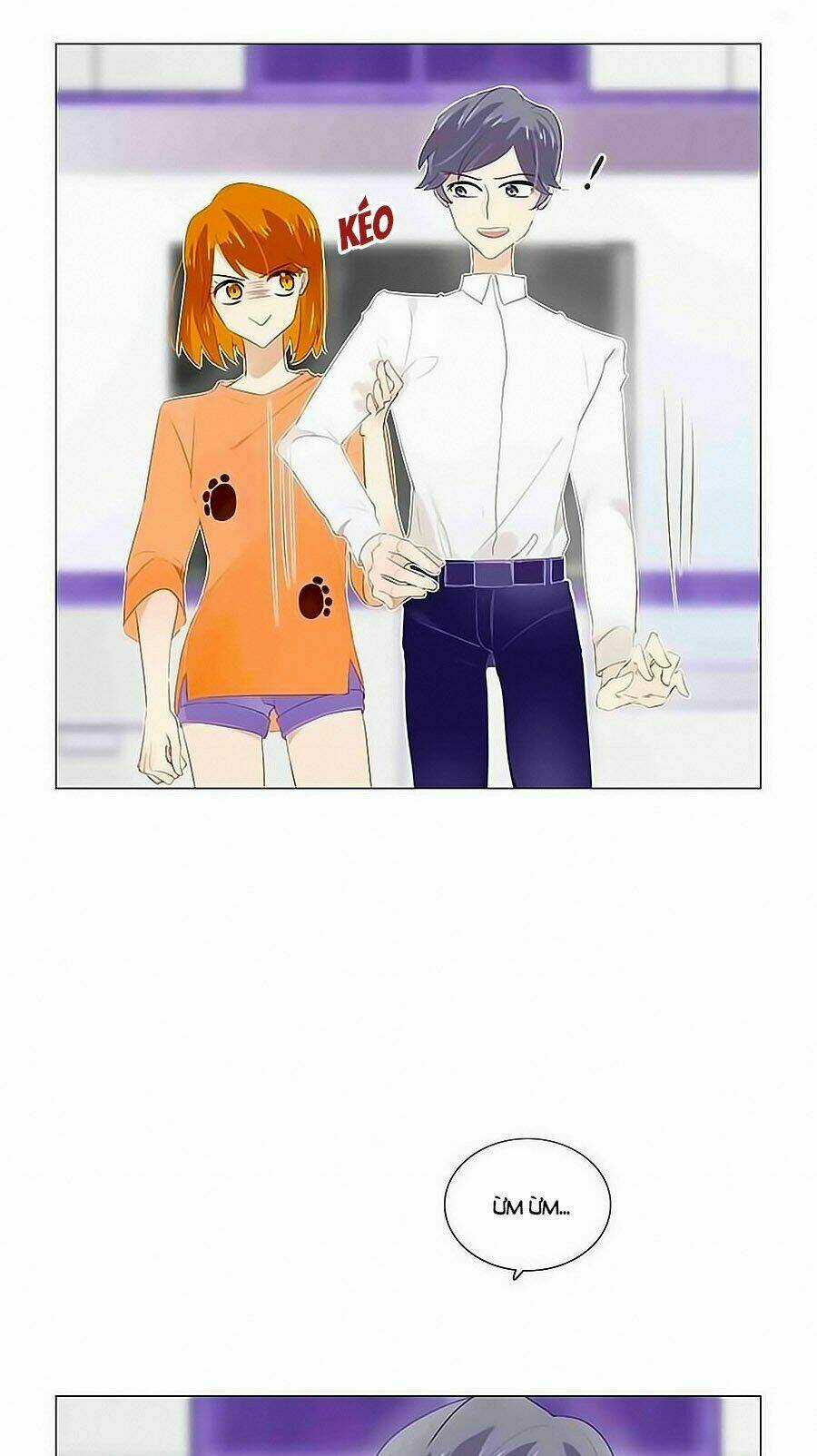 Kết Hôn Không Dễ Chapter 6 trang 4