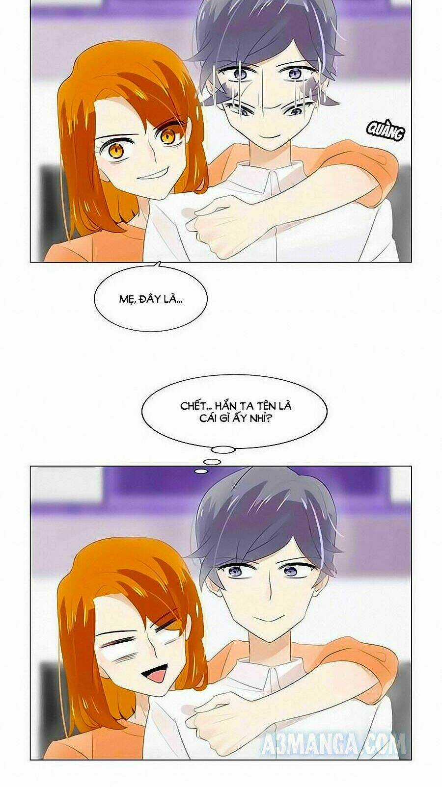 Kết Hôn Không Dễ Chapter 6 trang 5