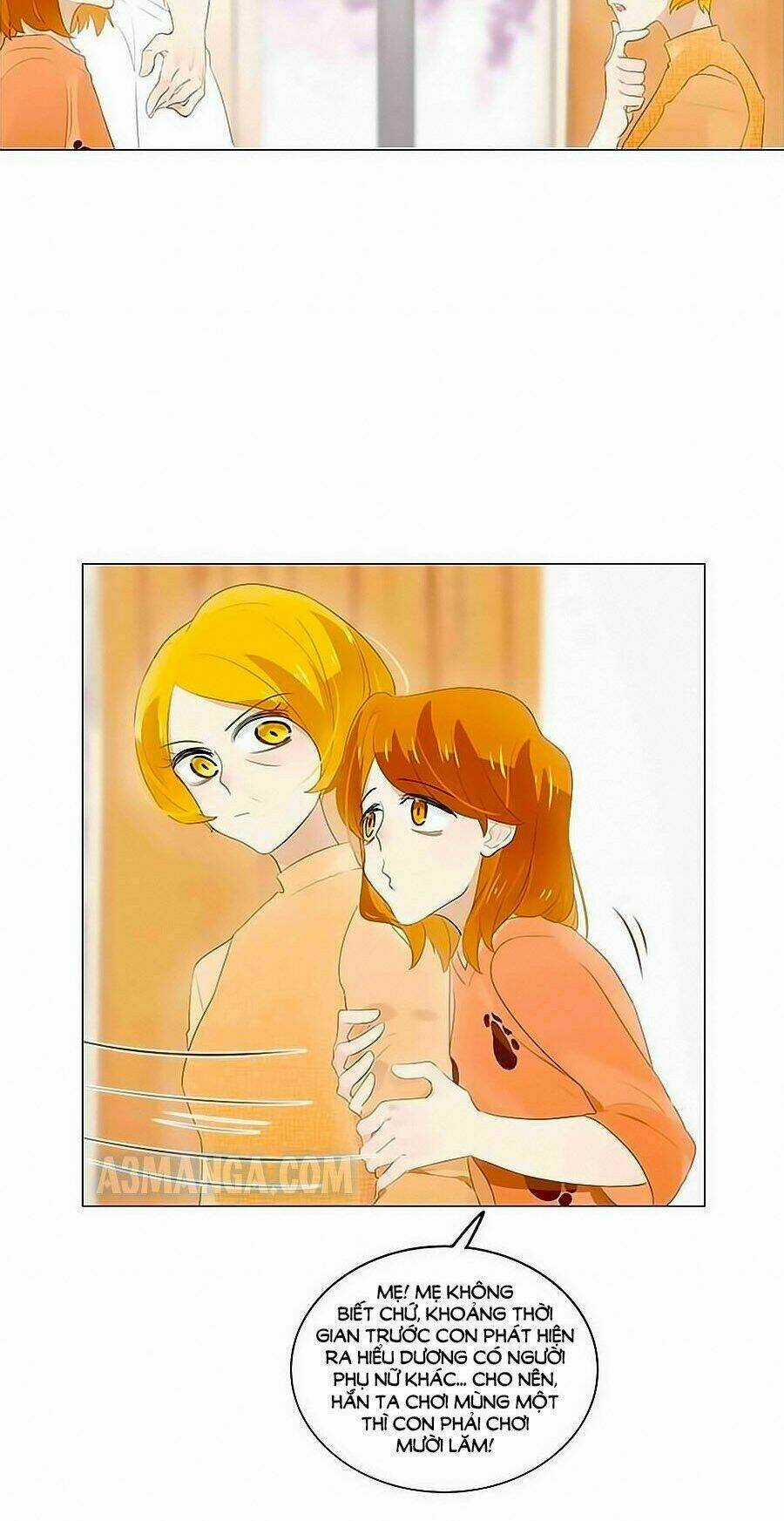 Kết Hôn Không Dễ Chapter 6 trang 7