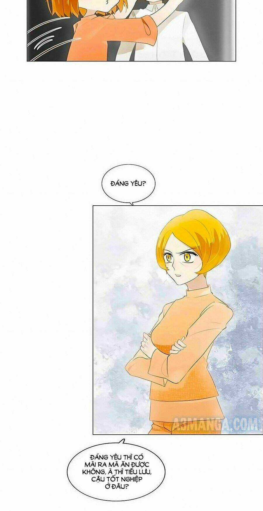 Kết Hôn Không Dễ Chapter 6 trang 9