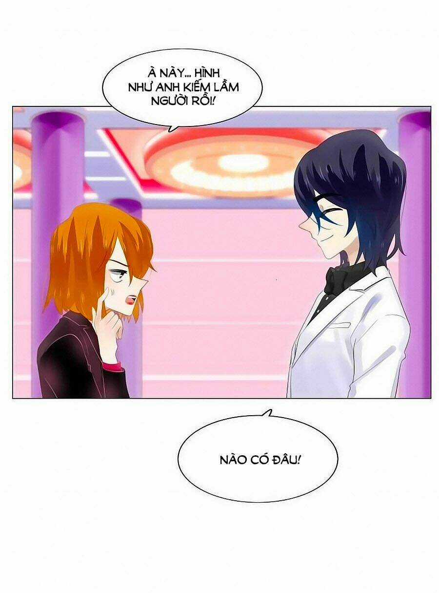 Kết Hôn Không Dễ Chapter 60 trang 10