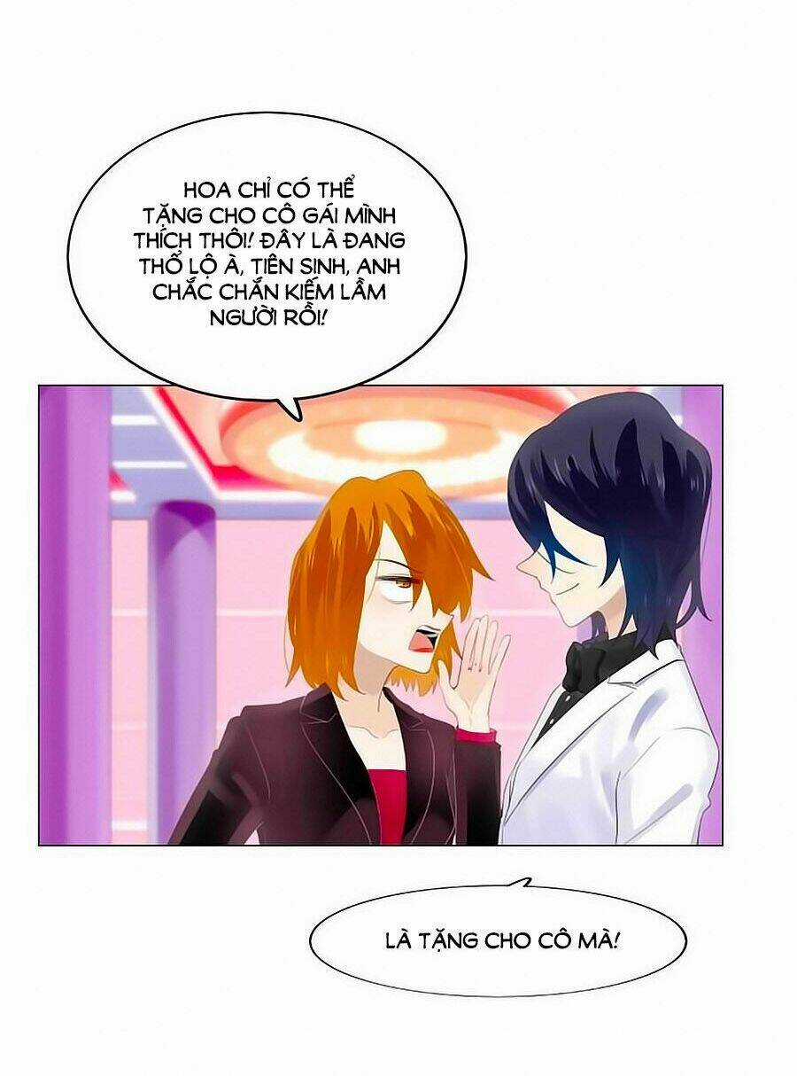 Kết Hôn Không Dễ Chapter 60 trang 11