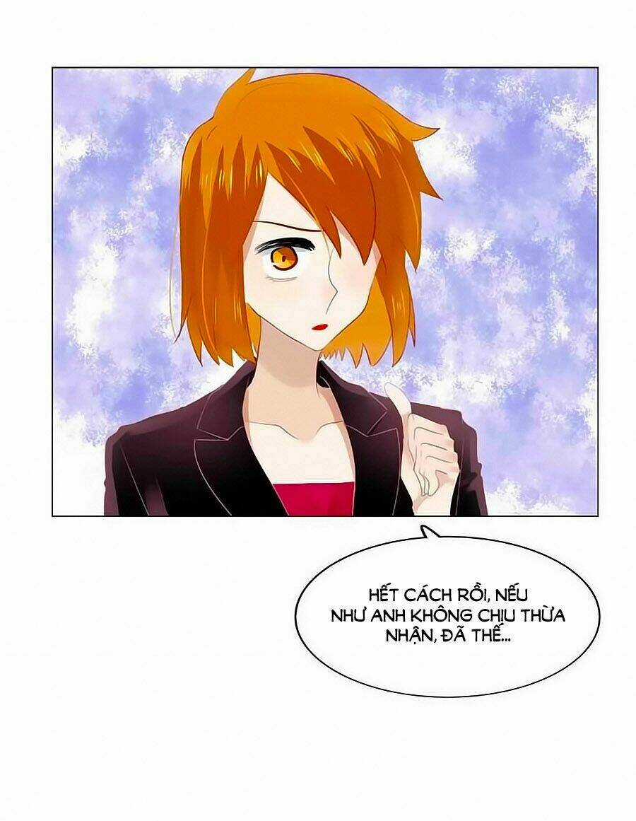 Kết Hôn Không Dễ Chapter 60 trang 12