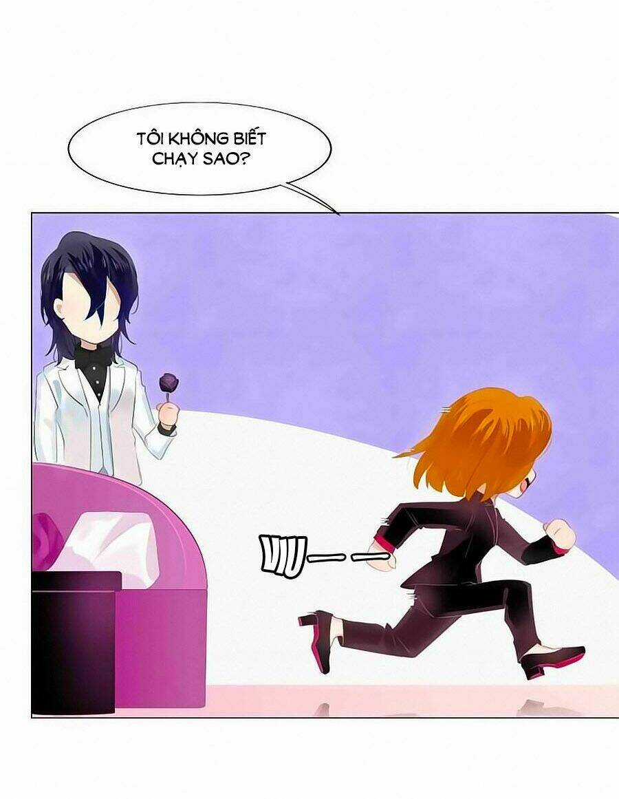 Kết Hôn Không Dễ Chapter 60 trang 13