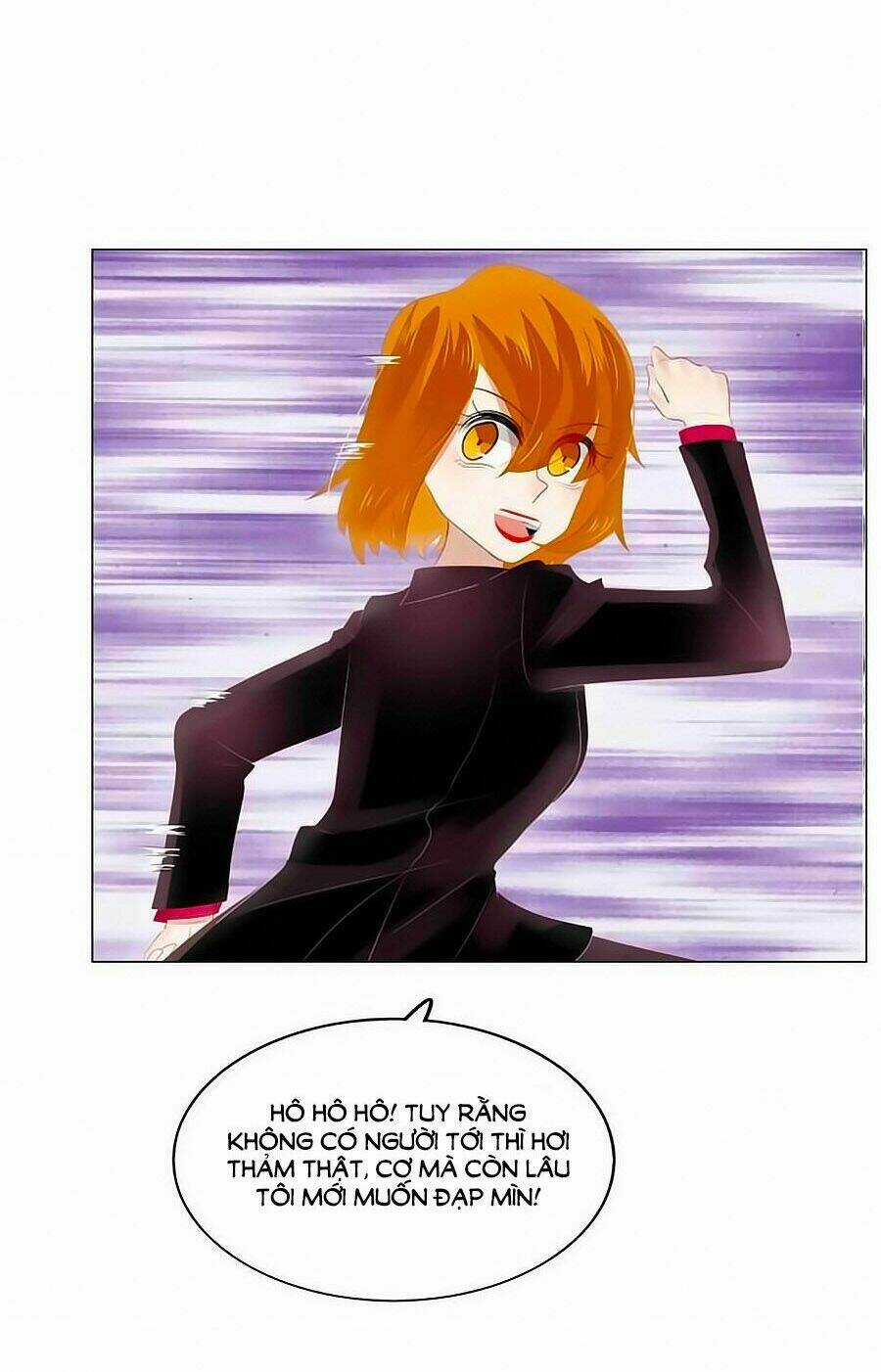 Kết Hôn Không Dễ Chapter 60 trang 15