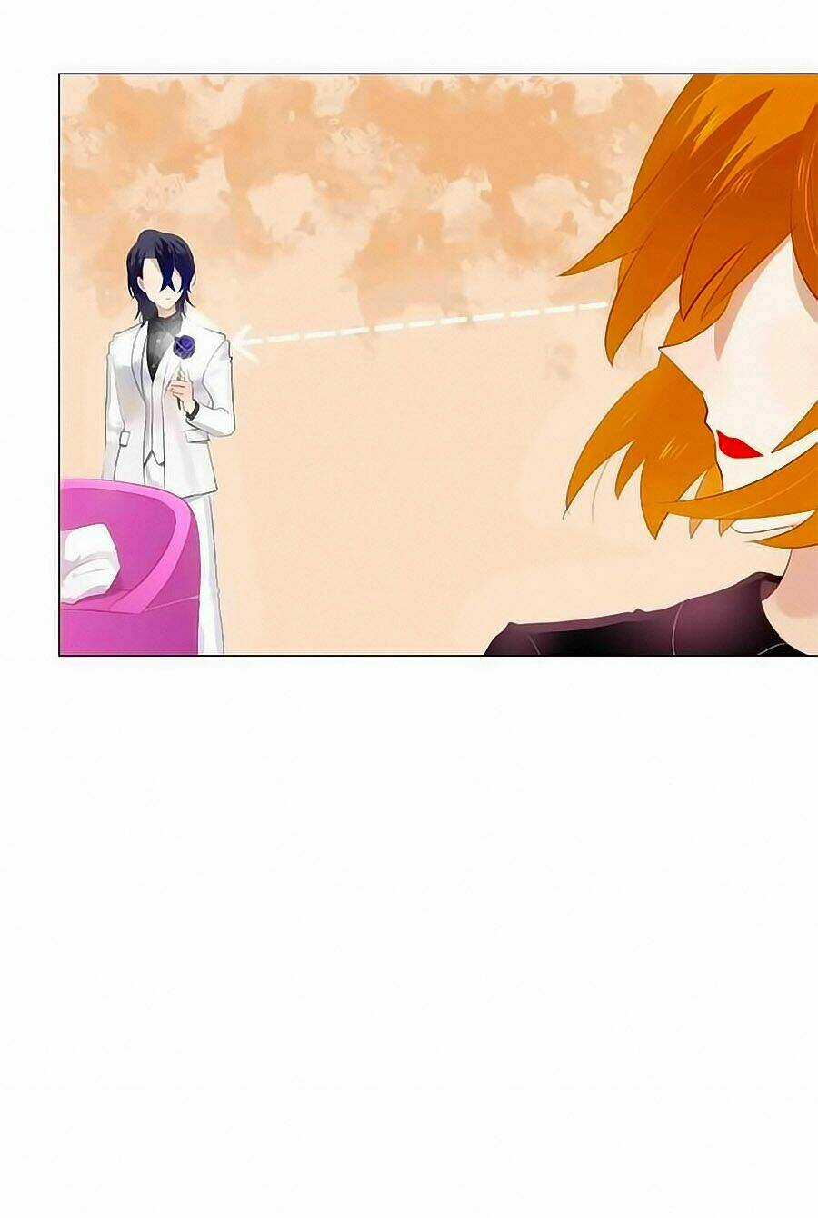 Kết Hôn Không Dễ Chapter 60 trang 16