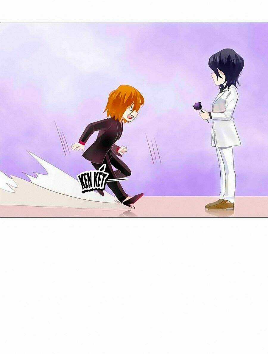 Kết Hôn Không Dễ Chapter 60 trang 18