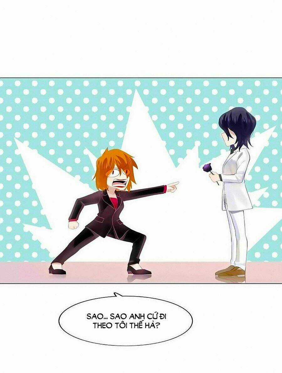 Kết Hôn Không Dễ Chapter 60 trang 19