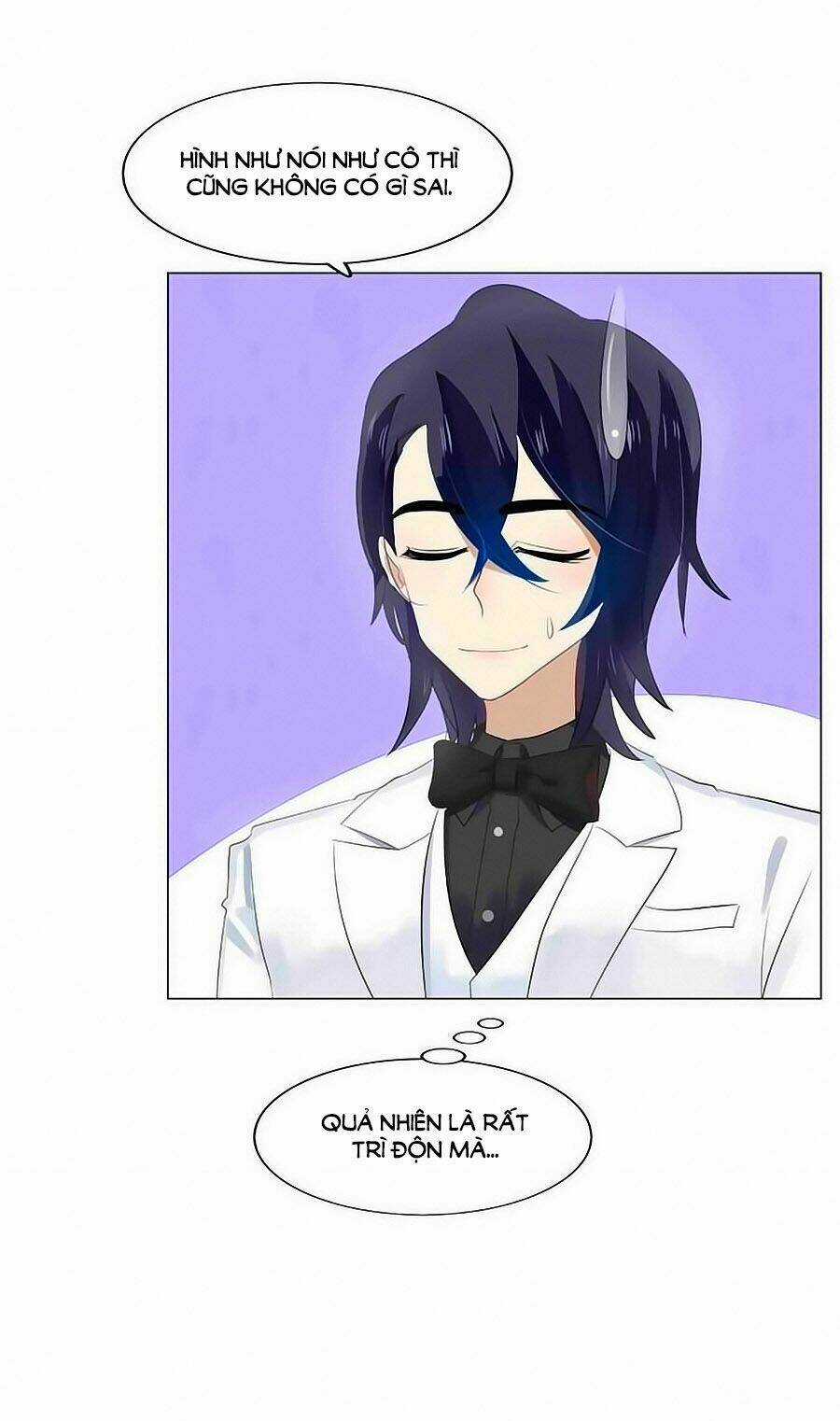 Kết Hôn Không Dễ Chapter 60 trang 2