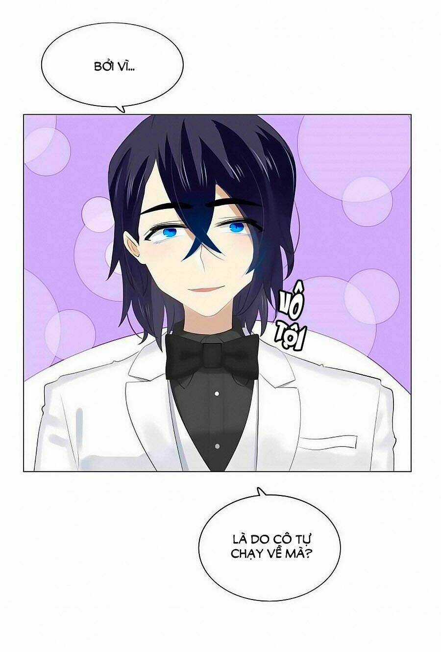 Kết Hôn Không Dễ Chapter 60 trang 20