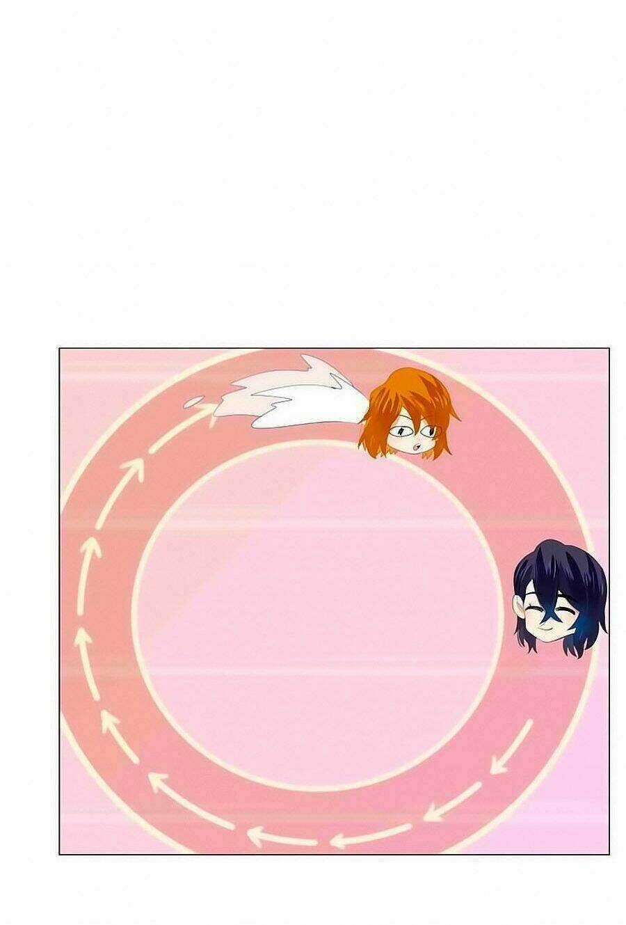 Kết Hôn Không Dễ Chapter 60 trang 21