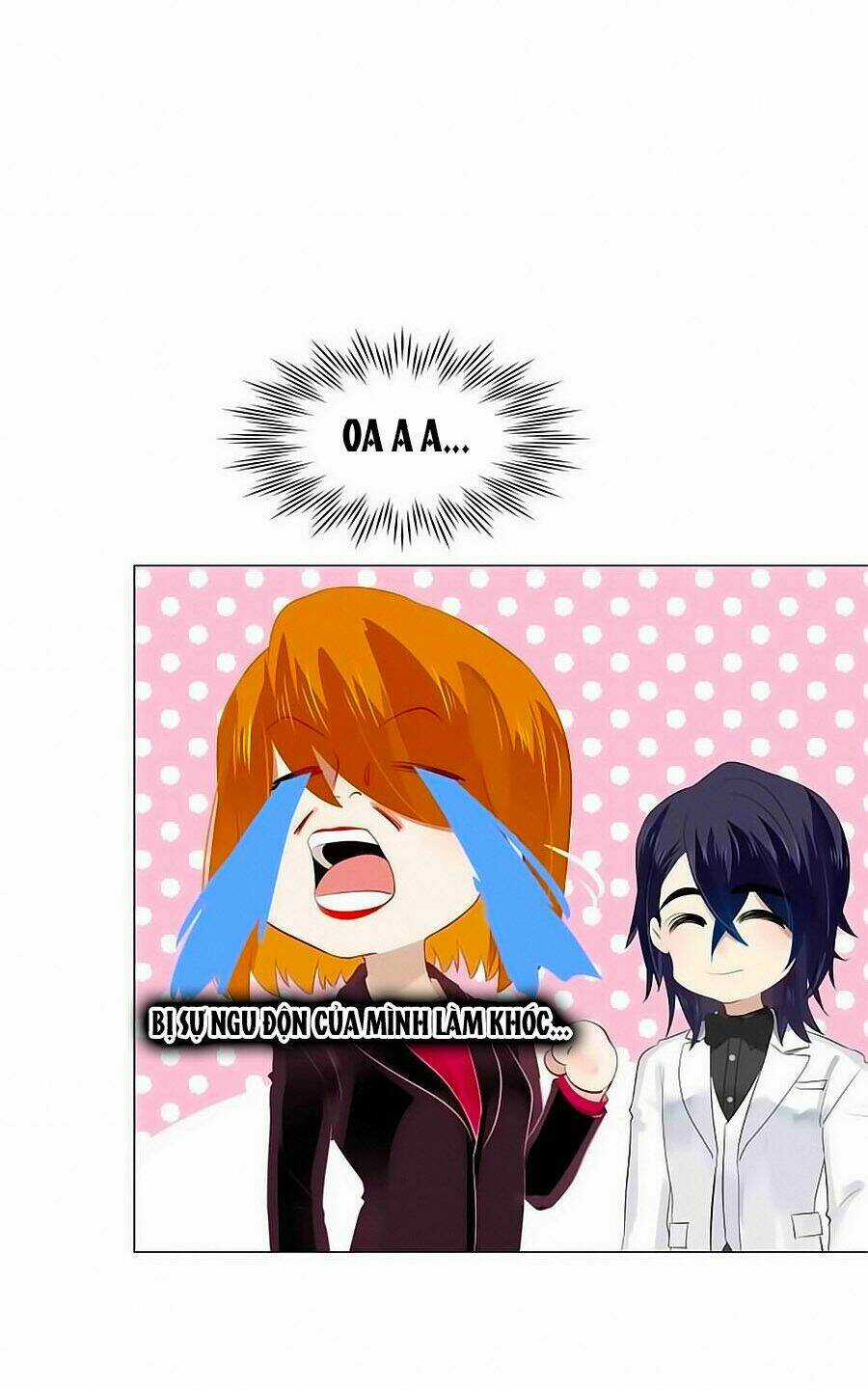 Kết Hôn Không Dễ Chapter 60 trang 23