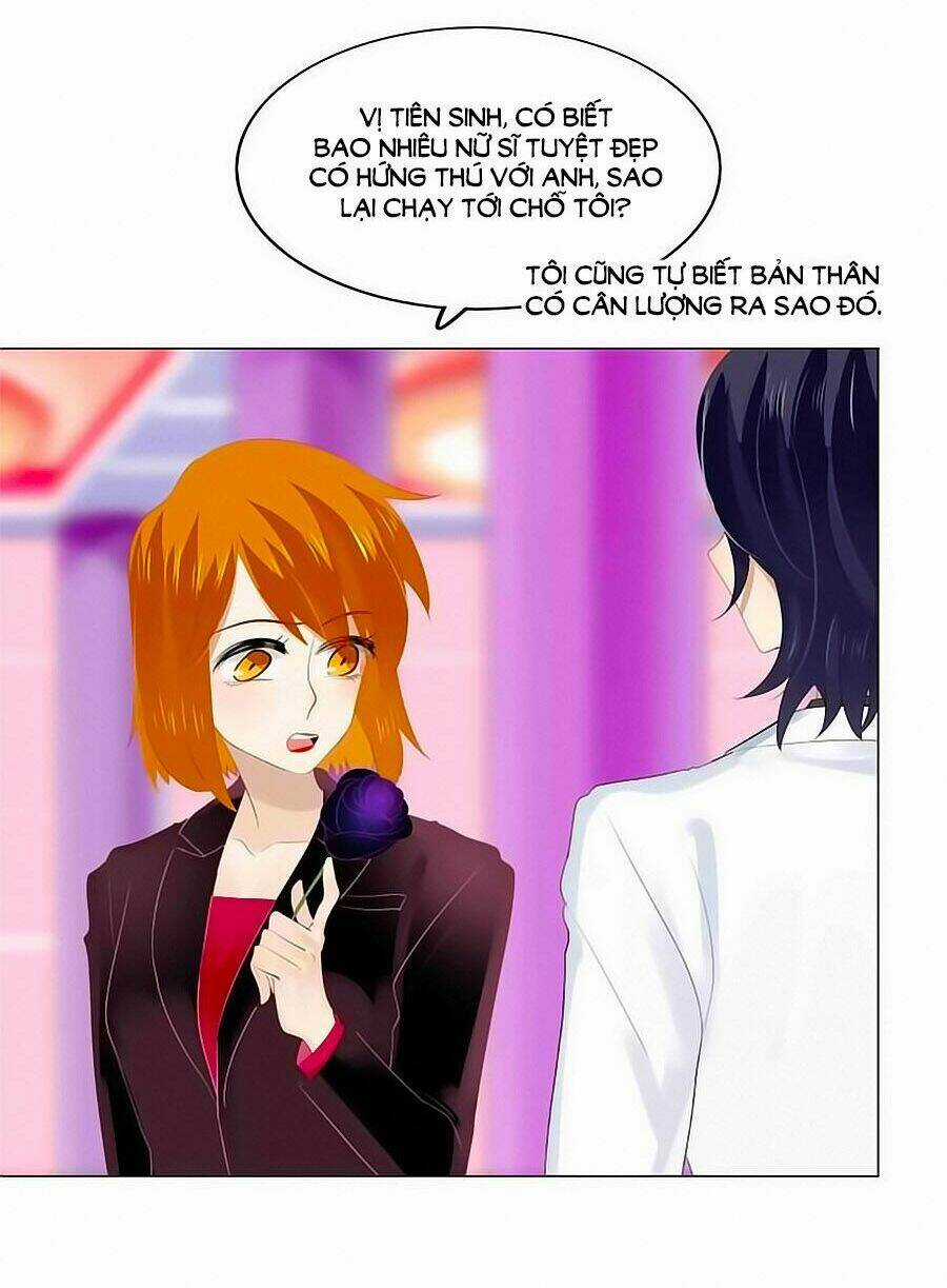 Kết Hôn Không Dễ Chapter 60 trang 25