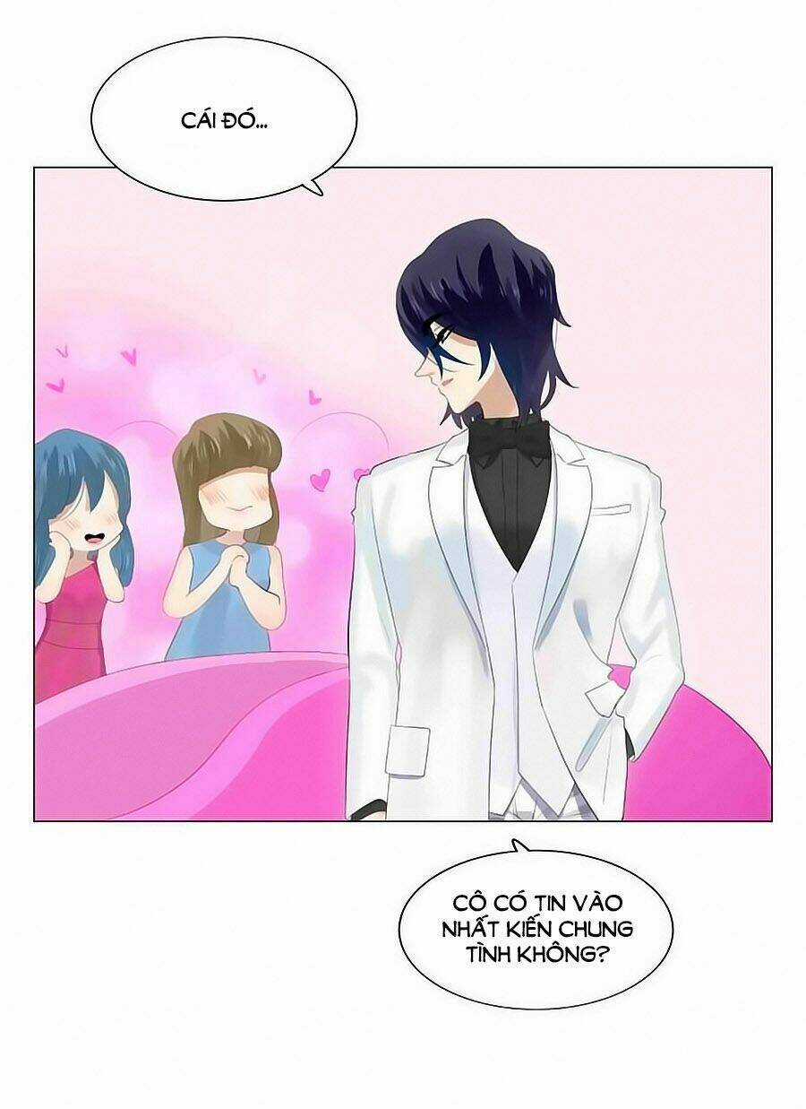 Kết Hôn Không Dễ Chapter 60 trang 26