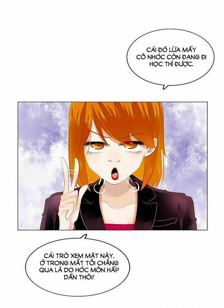 Kết Hôn Không Dễ Chapter 60 trang 27