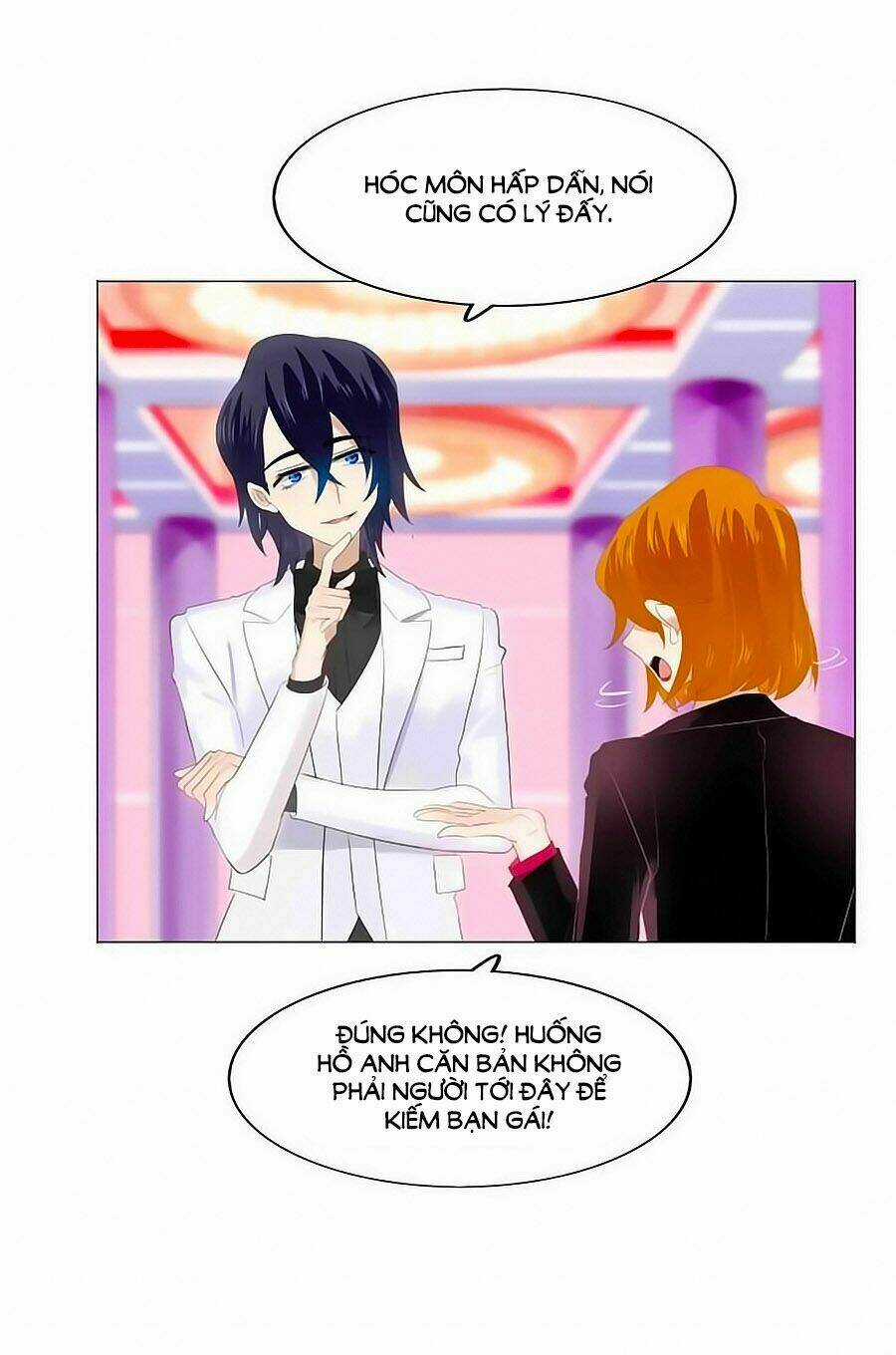 Kết Hôn Không Dễ Chapter 60 trang 28