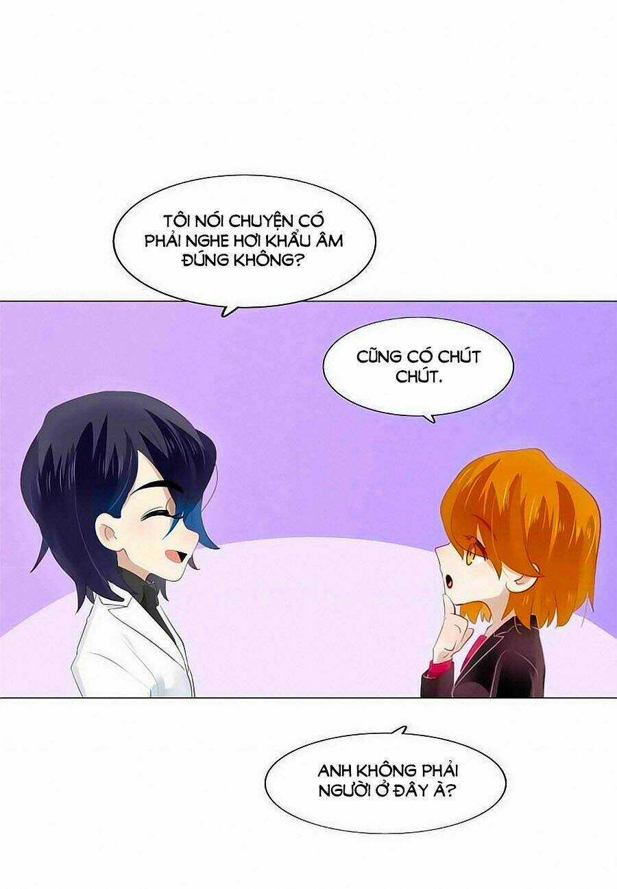 Kết Hôn Không Dễ Chapter 60 trang 31