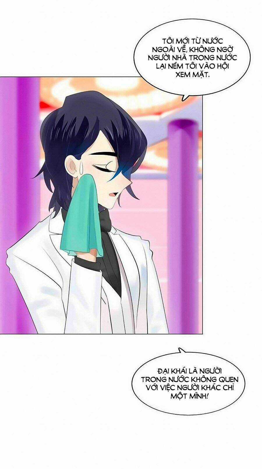 Kết Hôn Không Dễ Chapter 60 trang 32