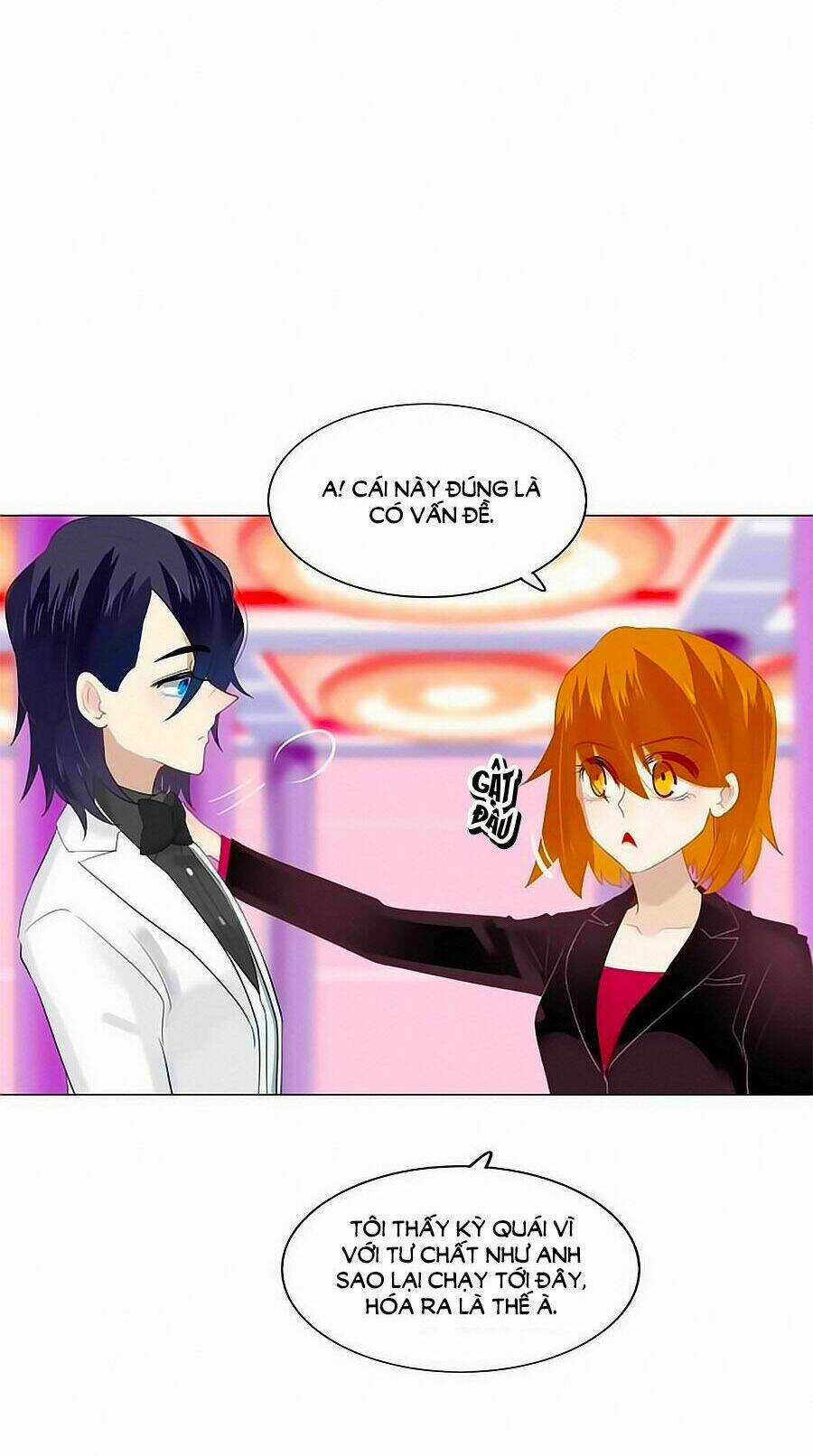 Kết Hôn Không Dễ Chapter 60 trang 33