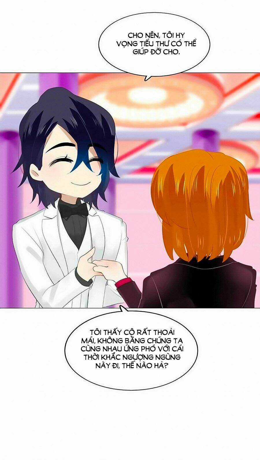 Kết Hôn Không Dễ Chapter 60 trang 34