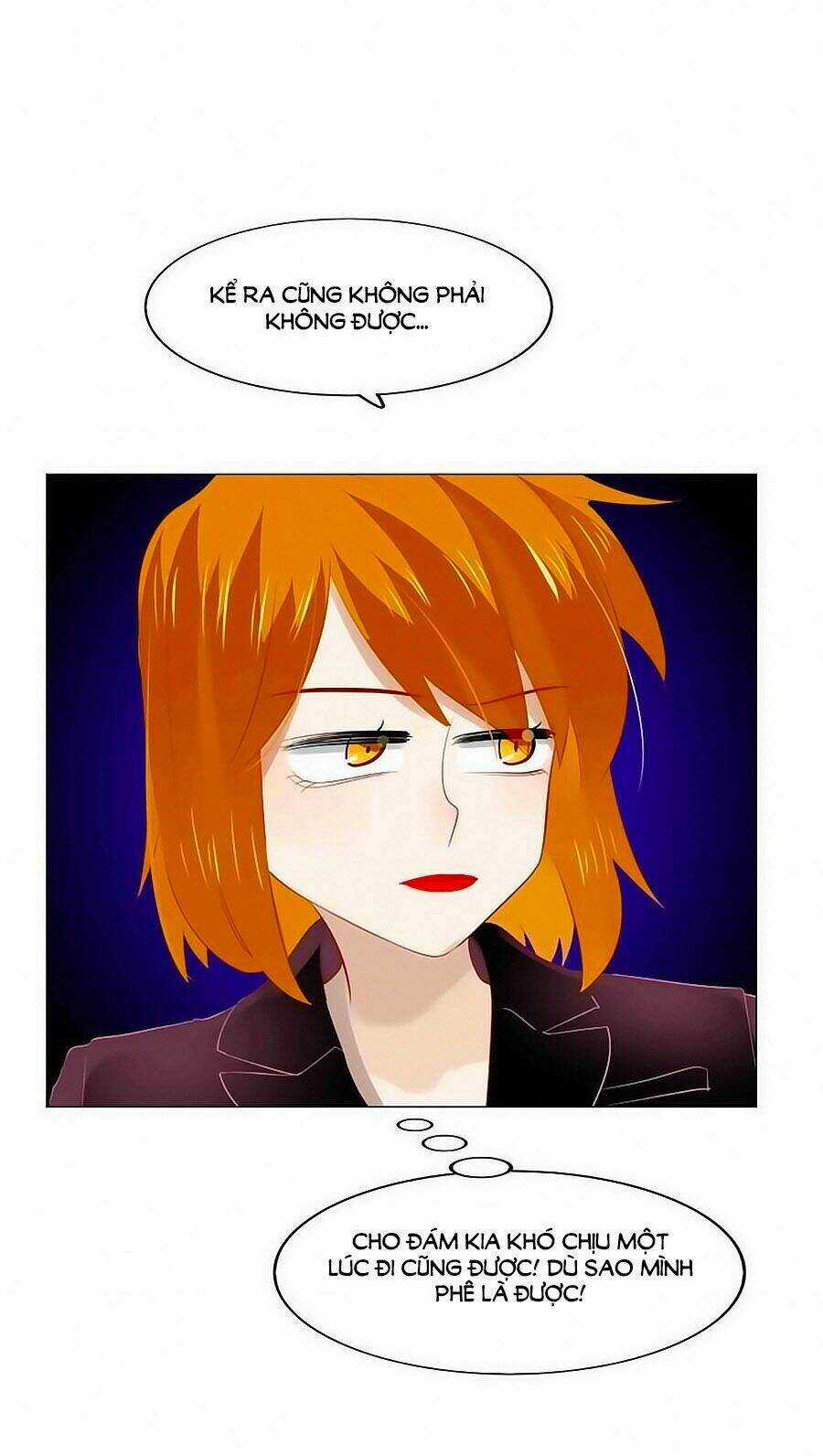 Kết Hôn Không Dễ Chapter 60 trang 35