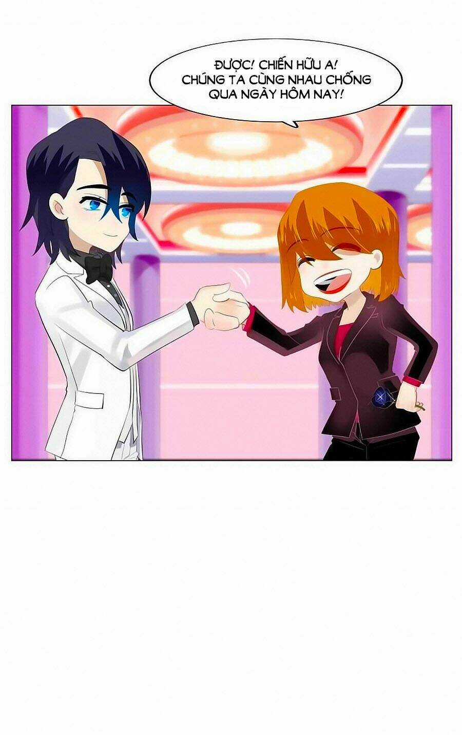 Kết Hôn Không Dễ Chapter 60 trang 36