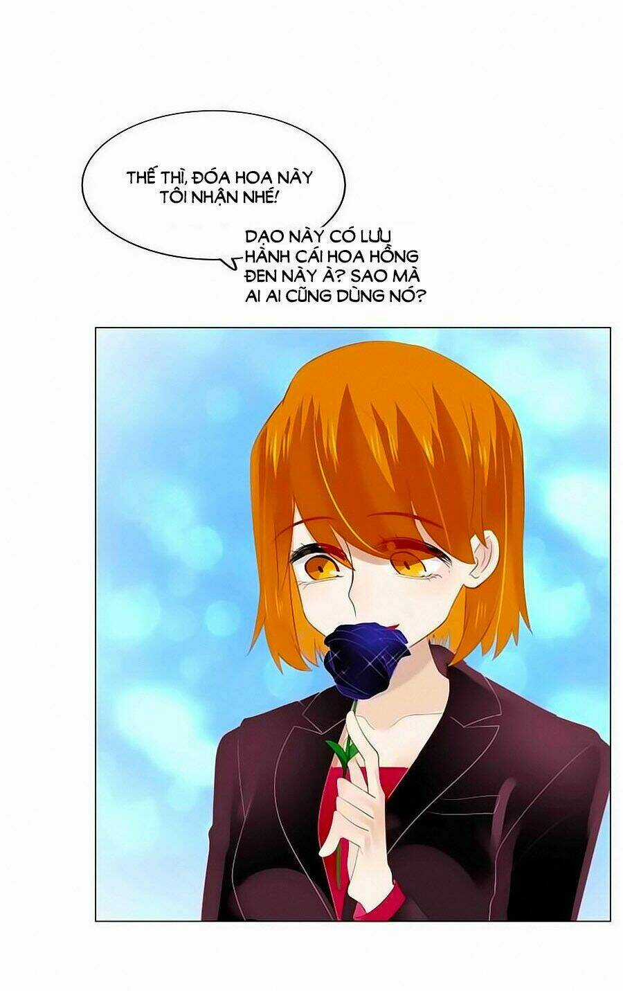 Kết Hôn Không Dễ Chapter 60 trang 37