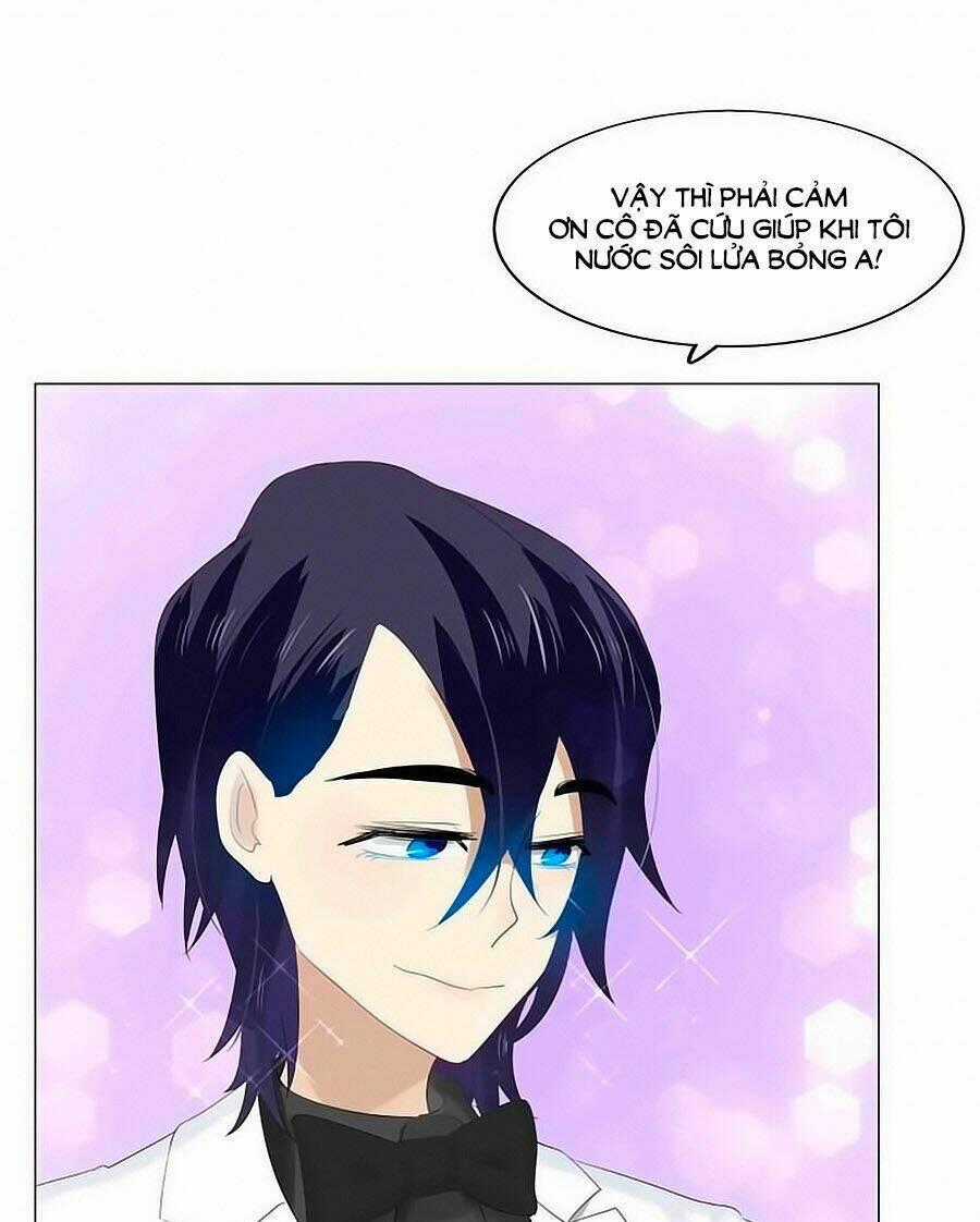 Kết Hôn Không Dễ Chapter 60 trang 38