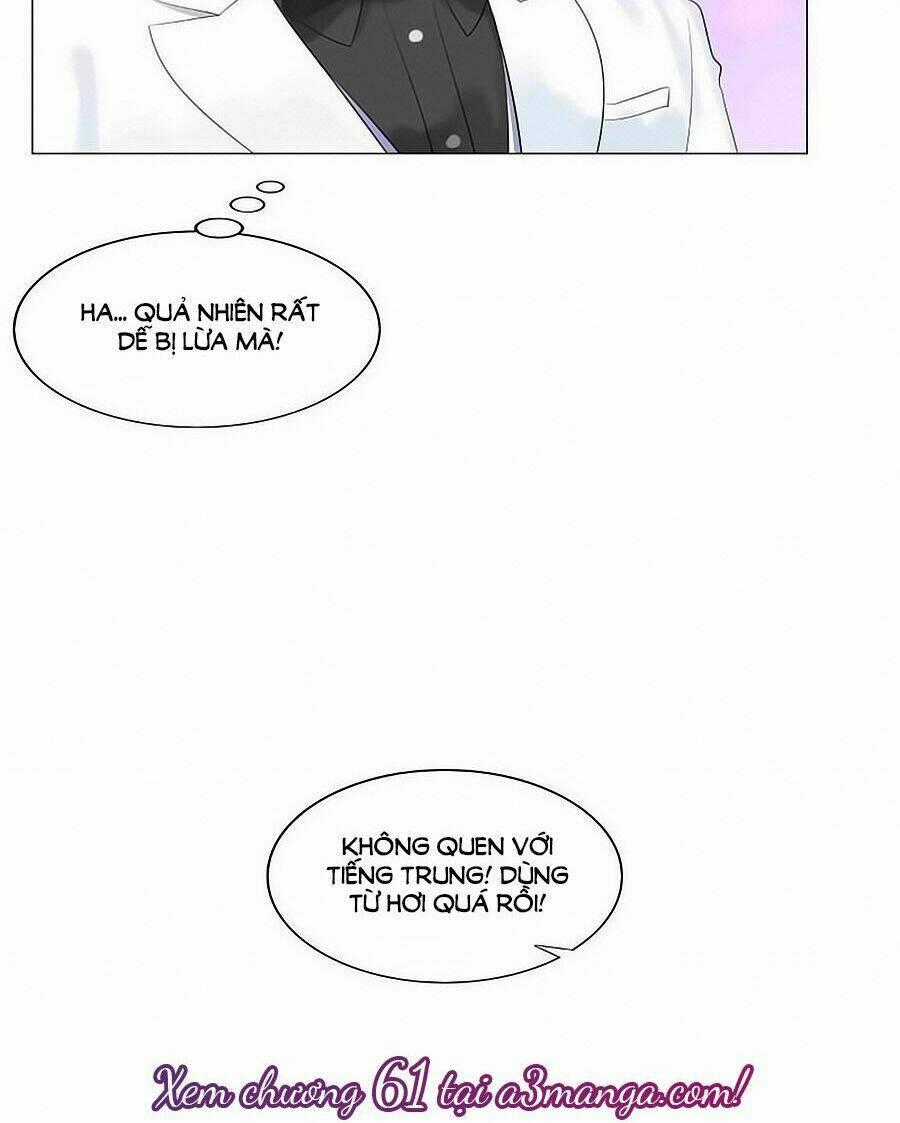 Kết Hôn Không Dễ Chapter 60 trang 39