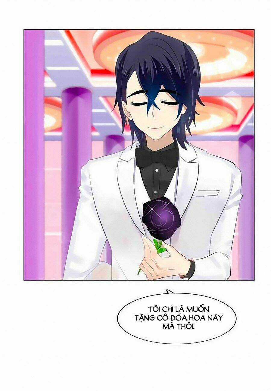 Kết Hôn Không Dễ Chapter 60 trang 4