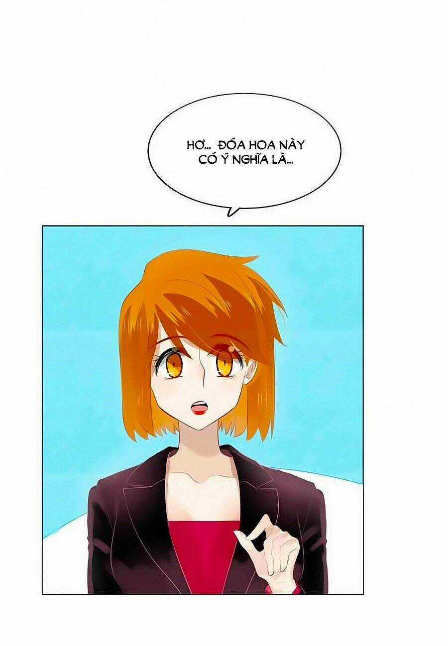 Kết Hôn Không Dễ Chapter 60 trang 5