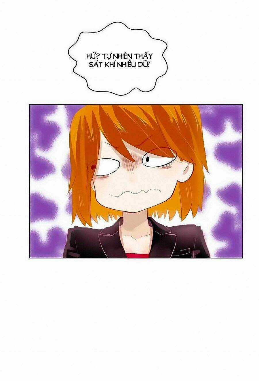 Kết Hôn Không Dễ Chapter 60 trang 6