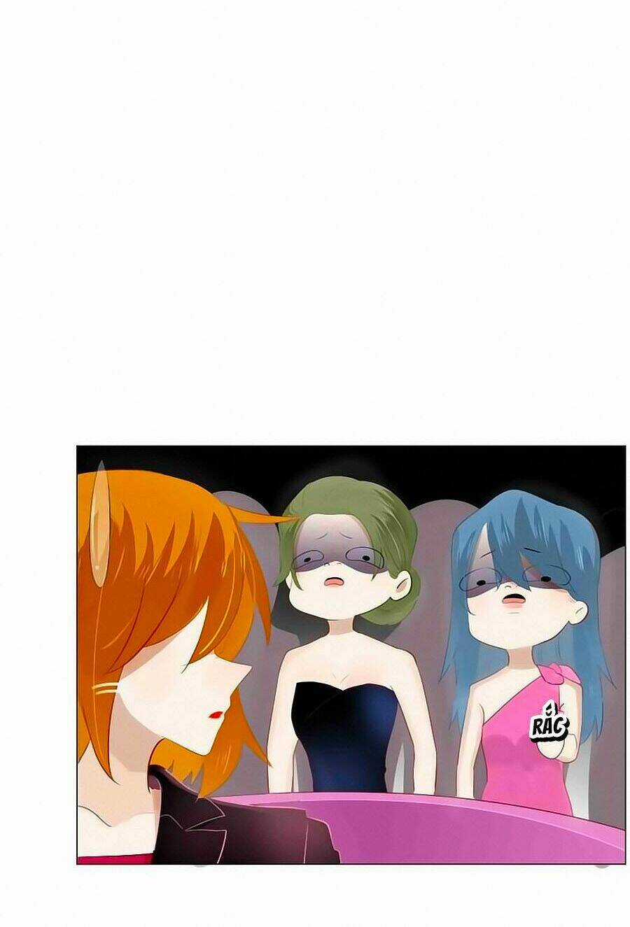 Kết Hôn Không Dễ Chapter 60 trang 7