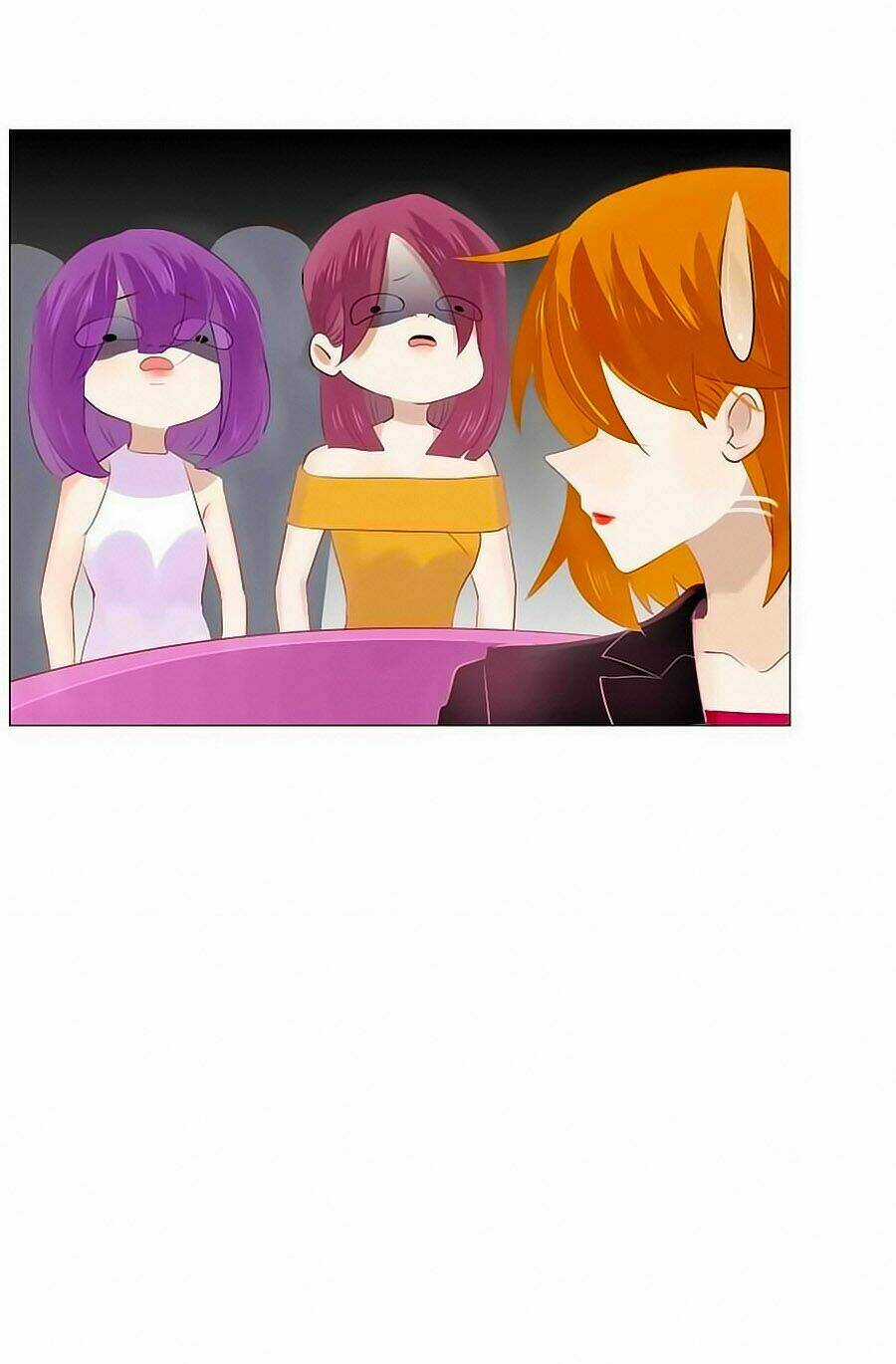 Kết Hôn Không Dễ Chapter 60 trang 8