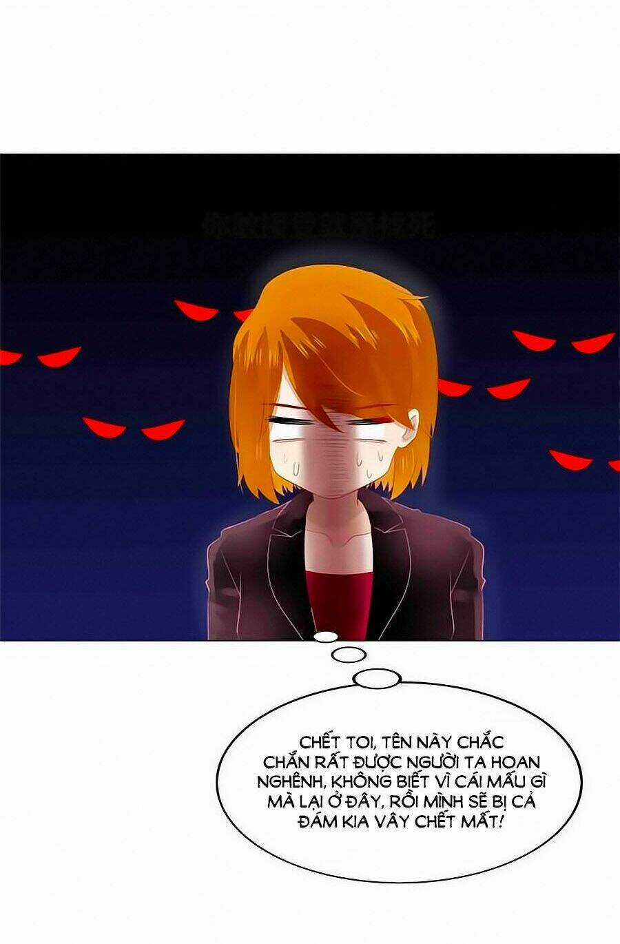 Kết Hôn Không Dễ Chapter 60 trang 9