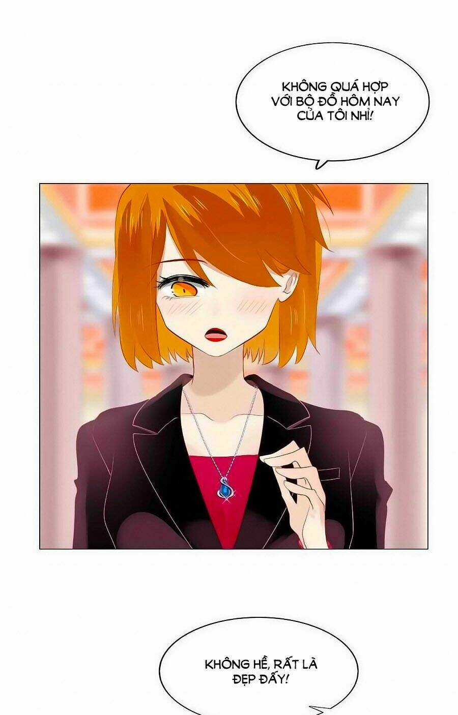 Kết Hôn Không Dễ Chapter 61 trang 10