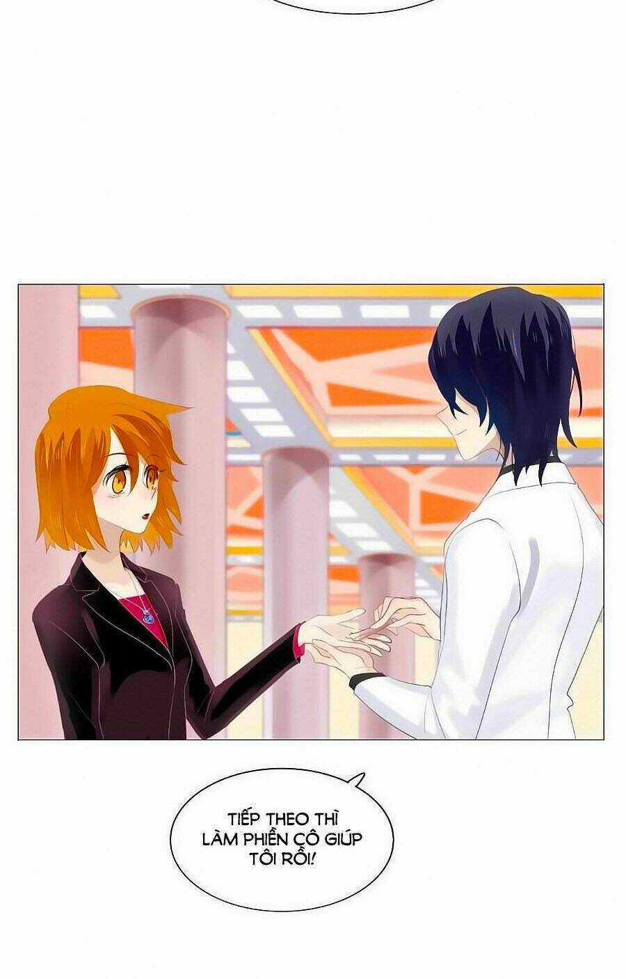 Kết Hôn Không Dễ Chapter 61 trang 11