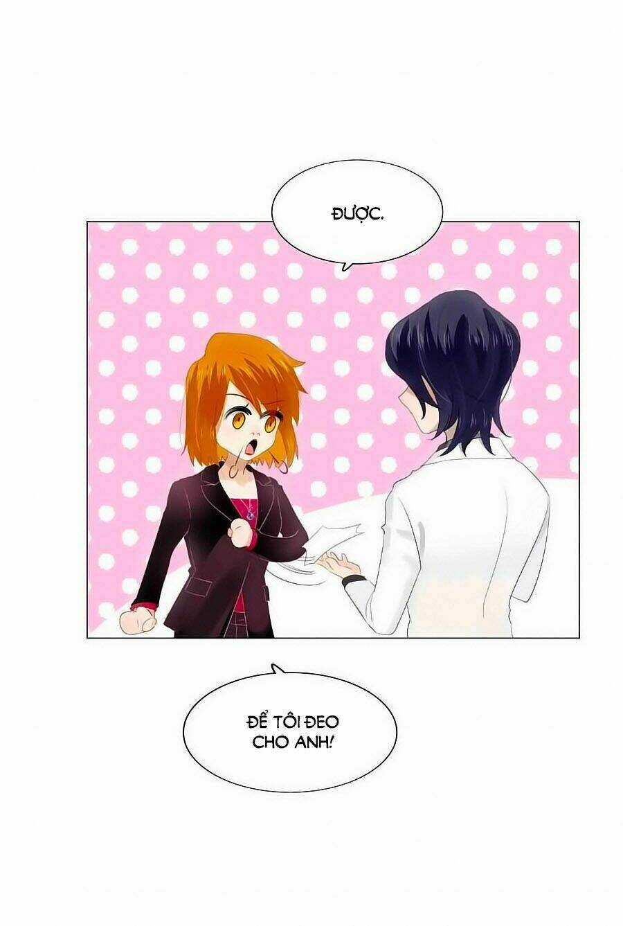 Kết Hôn Không Dễ Chapter 61 trang 13