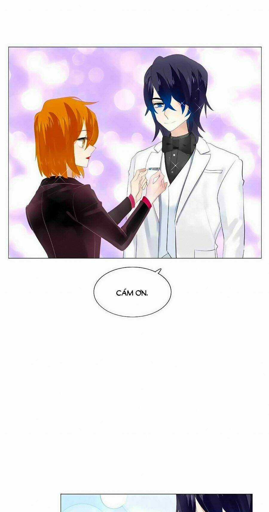 Kết Hôn Không Dễ Chapter 61 trang 14