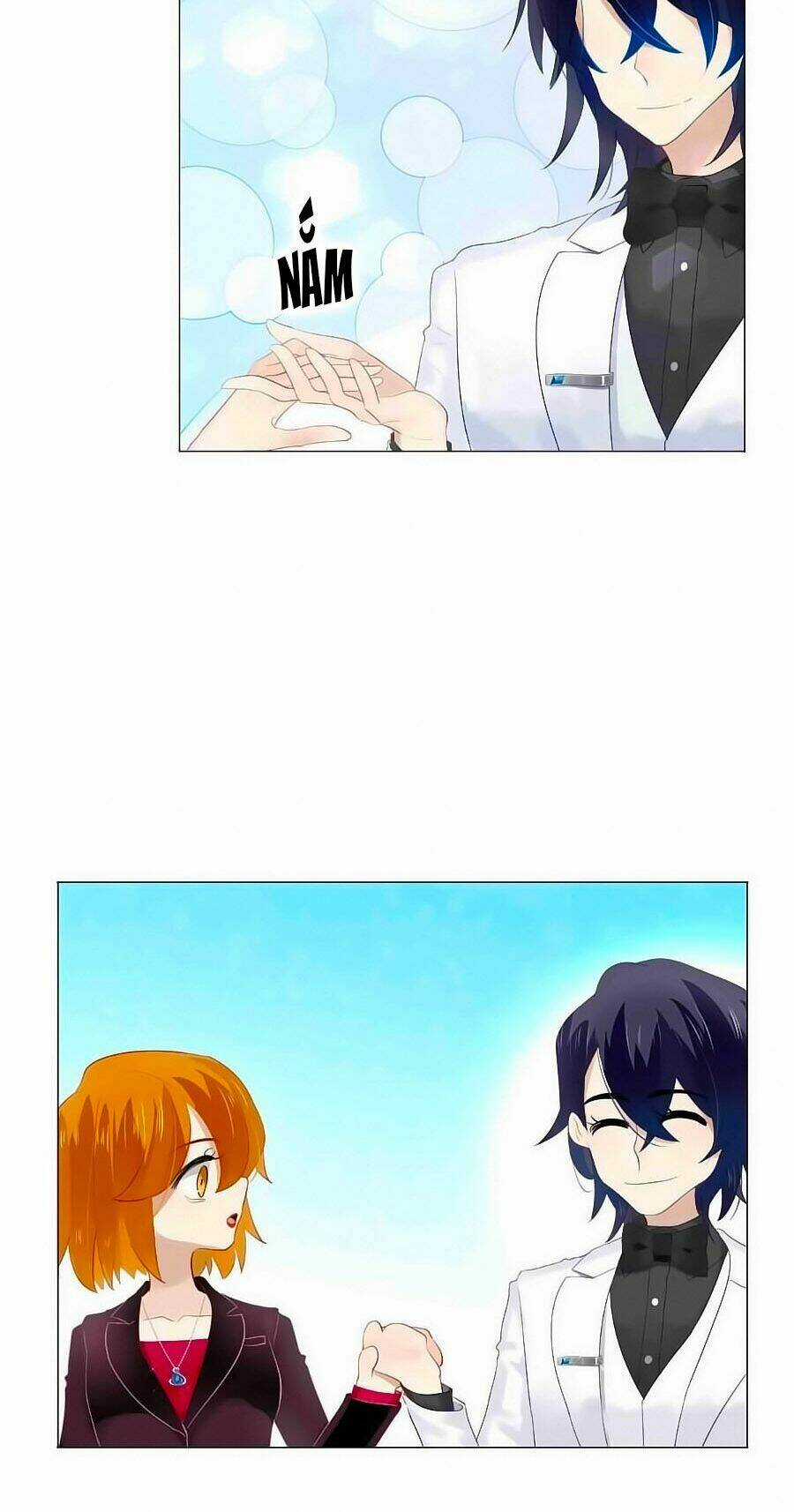 Kết Hôn Không Dễ Chapter 61 trang 15