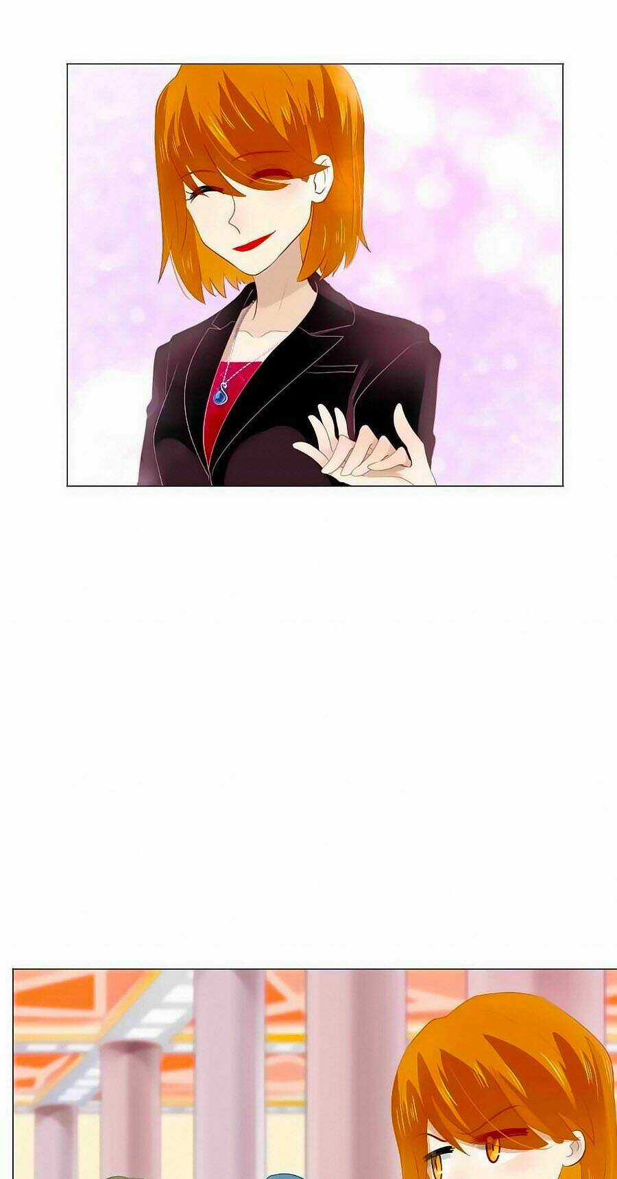 Kết Hôn Không Dễ Chapter 61 trang 16