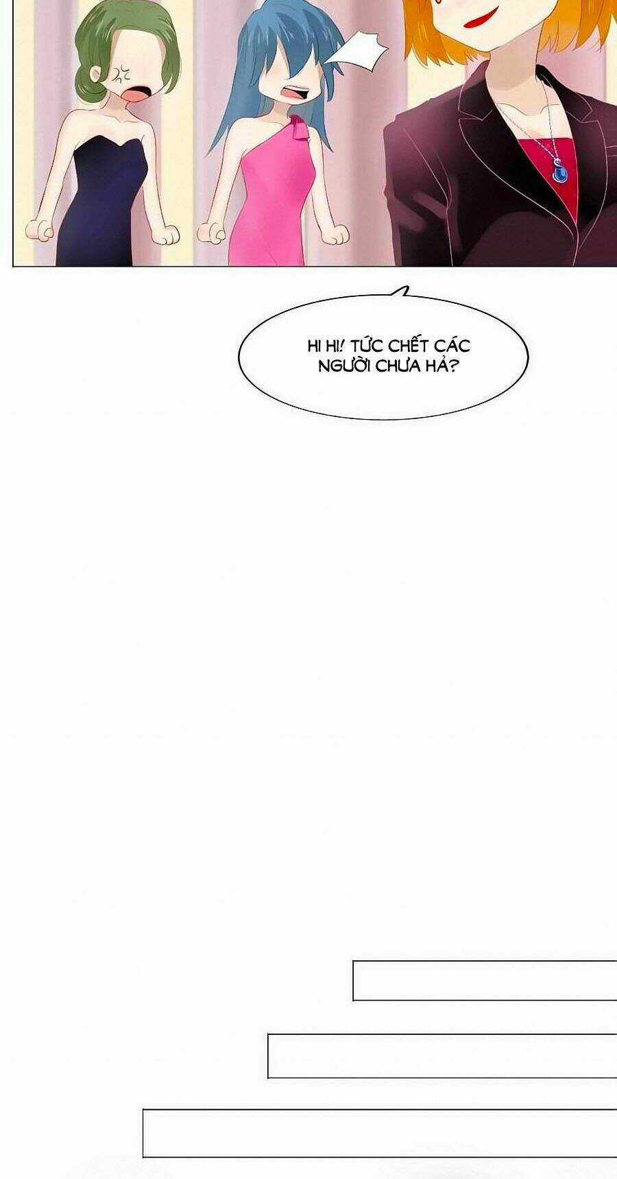 Kết Hôn Không Dễ Chapter 61 trang 17