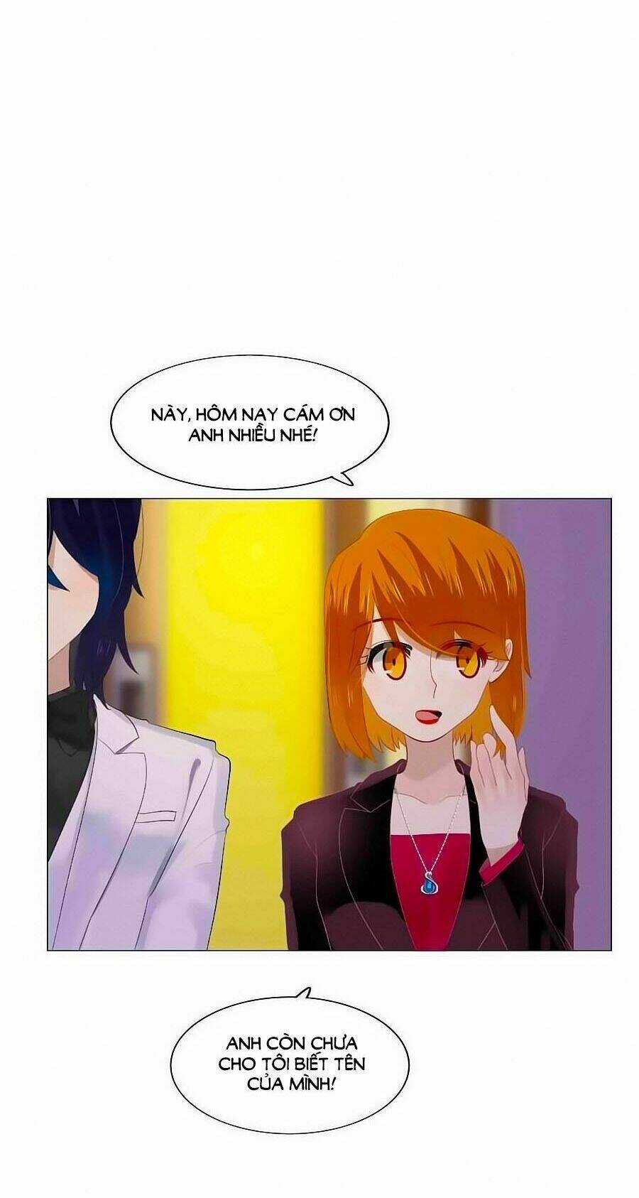 Kết Hôn Không Dễ Chapter 61 trang 19