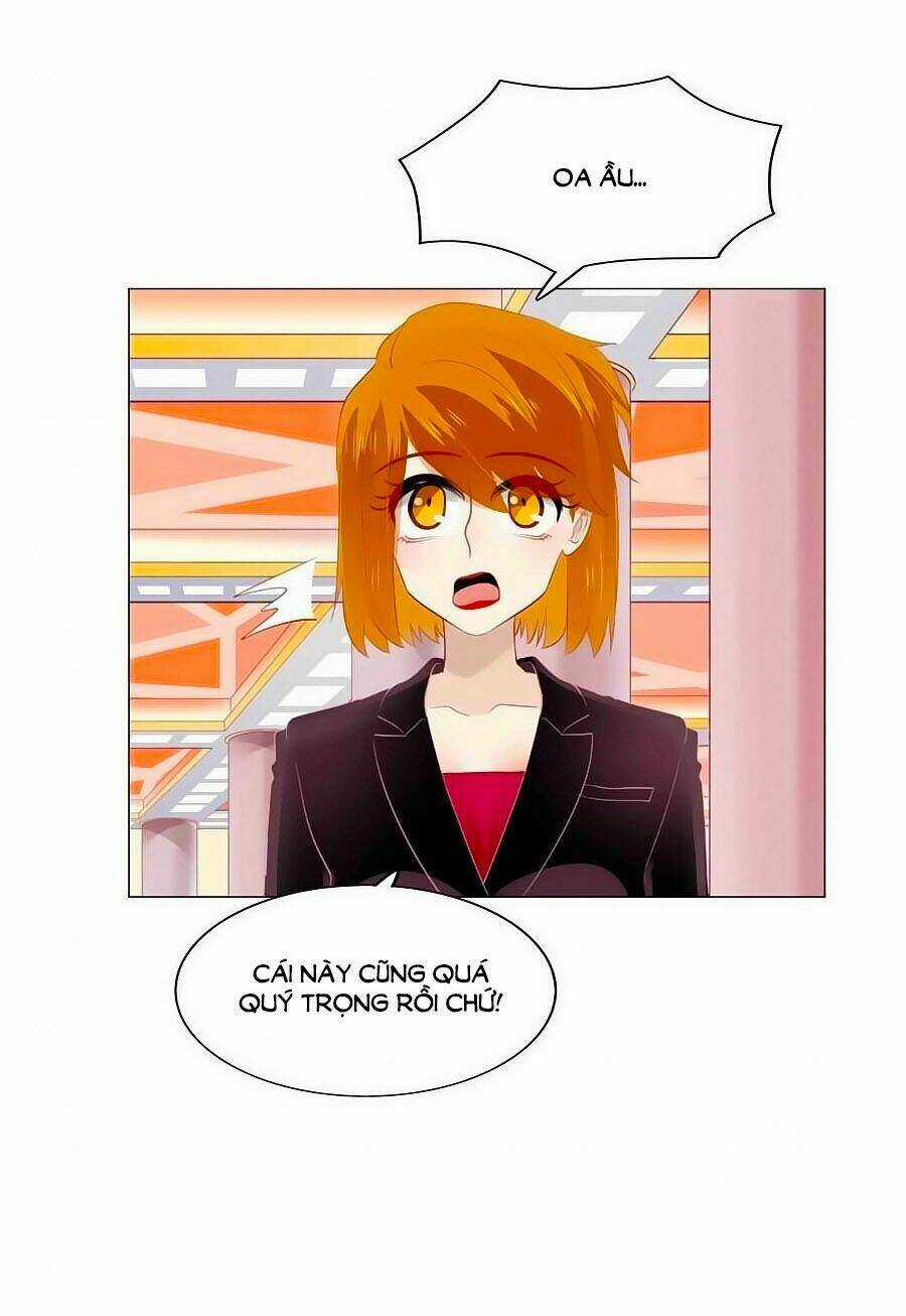 Kết Hôn Không Dễ Chapter 61 trang 2