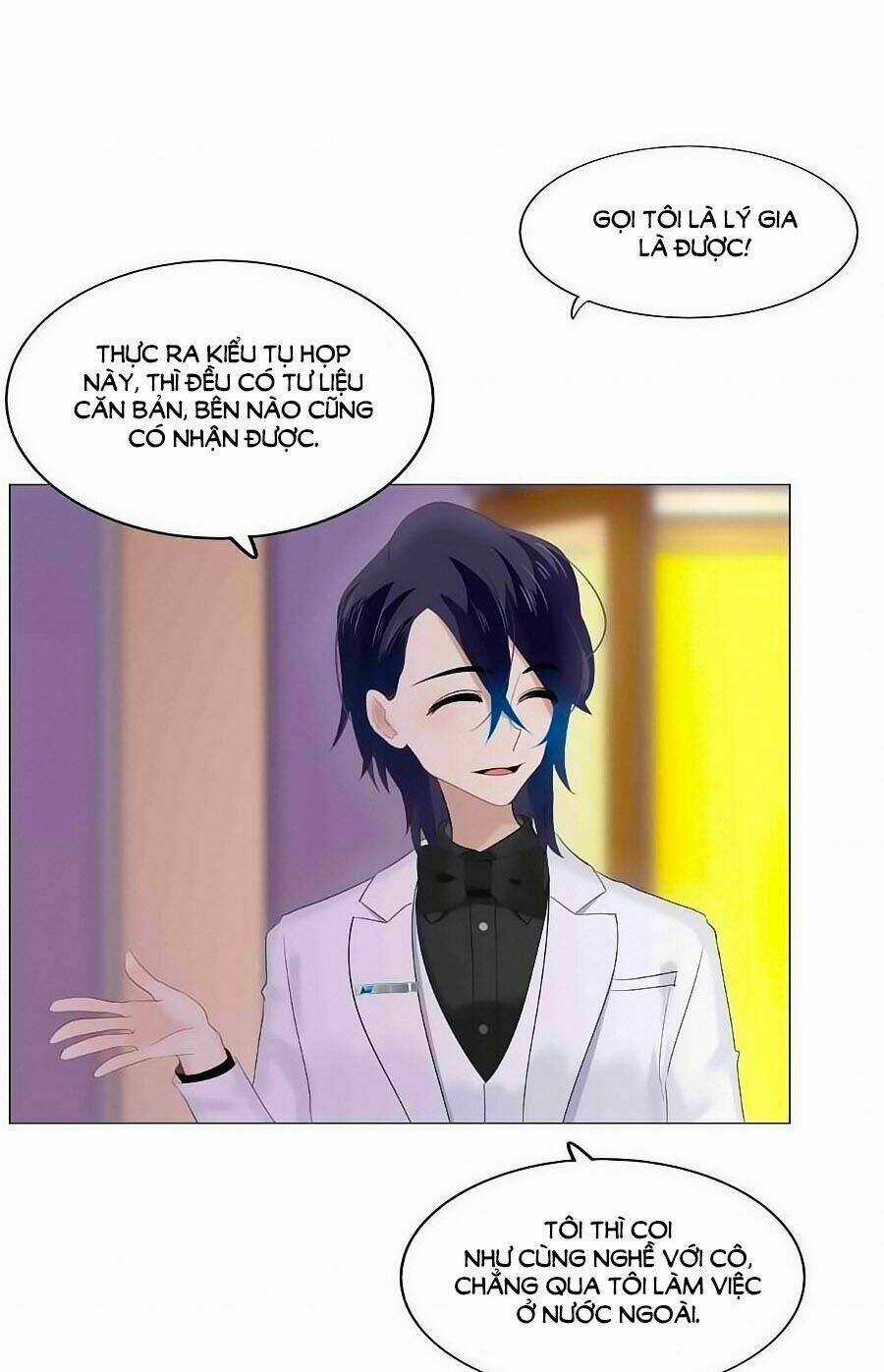 Kết Hôn Không Dễ Chapter 61 trang 20