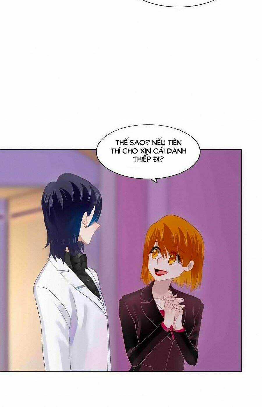 Kết Hôn Không Dễ Chapter 61 trang 21