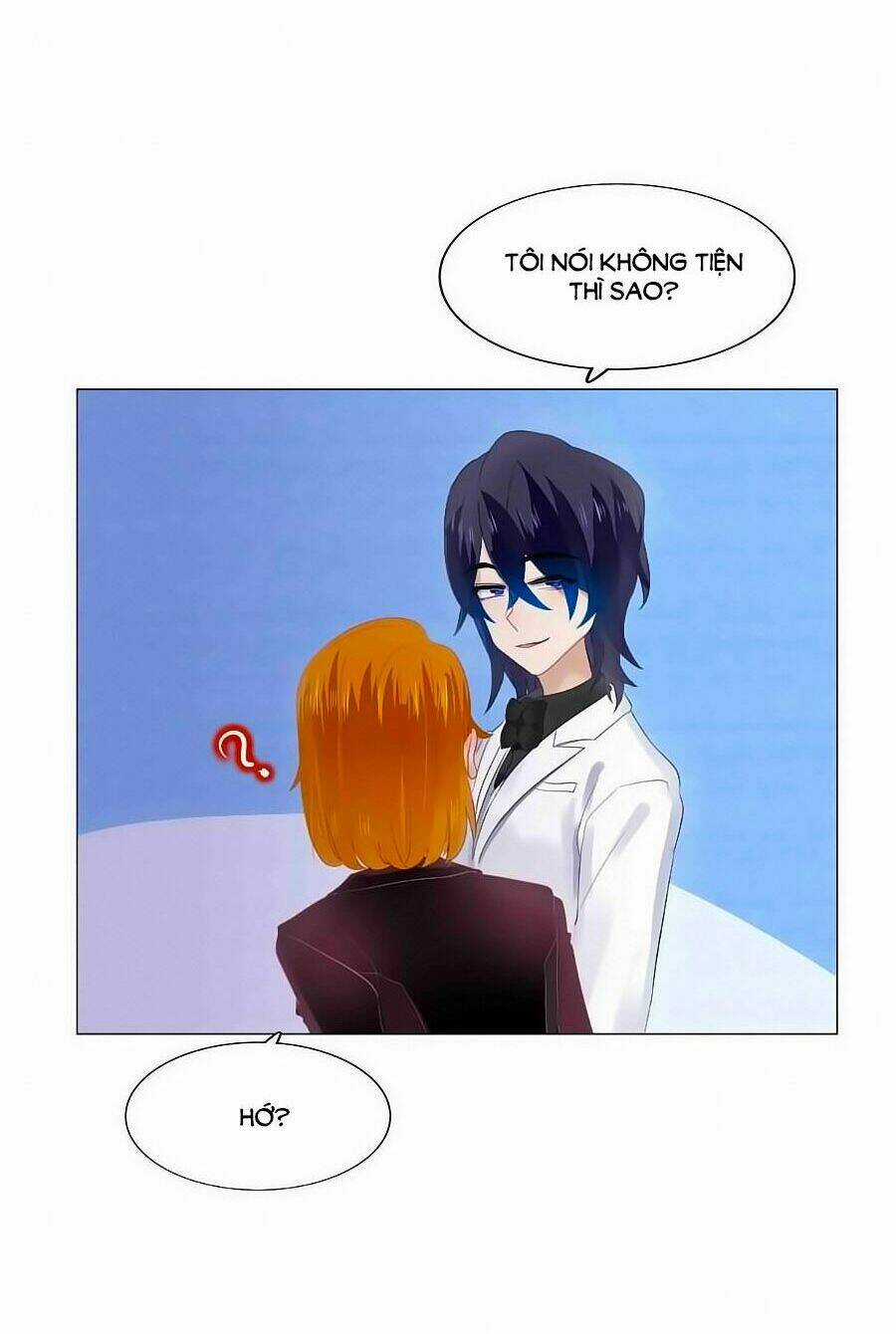 Kết Hôn Không Dễ Chapter 61 trang 23