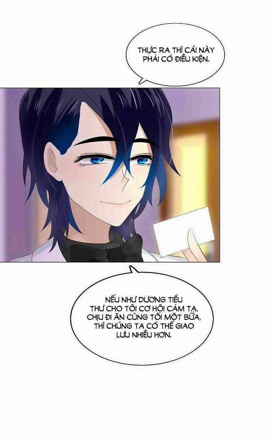 Kết Hôn Không Dễ Chapter 61 trang 24