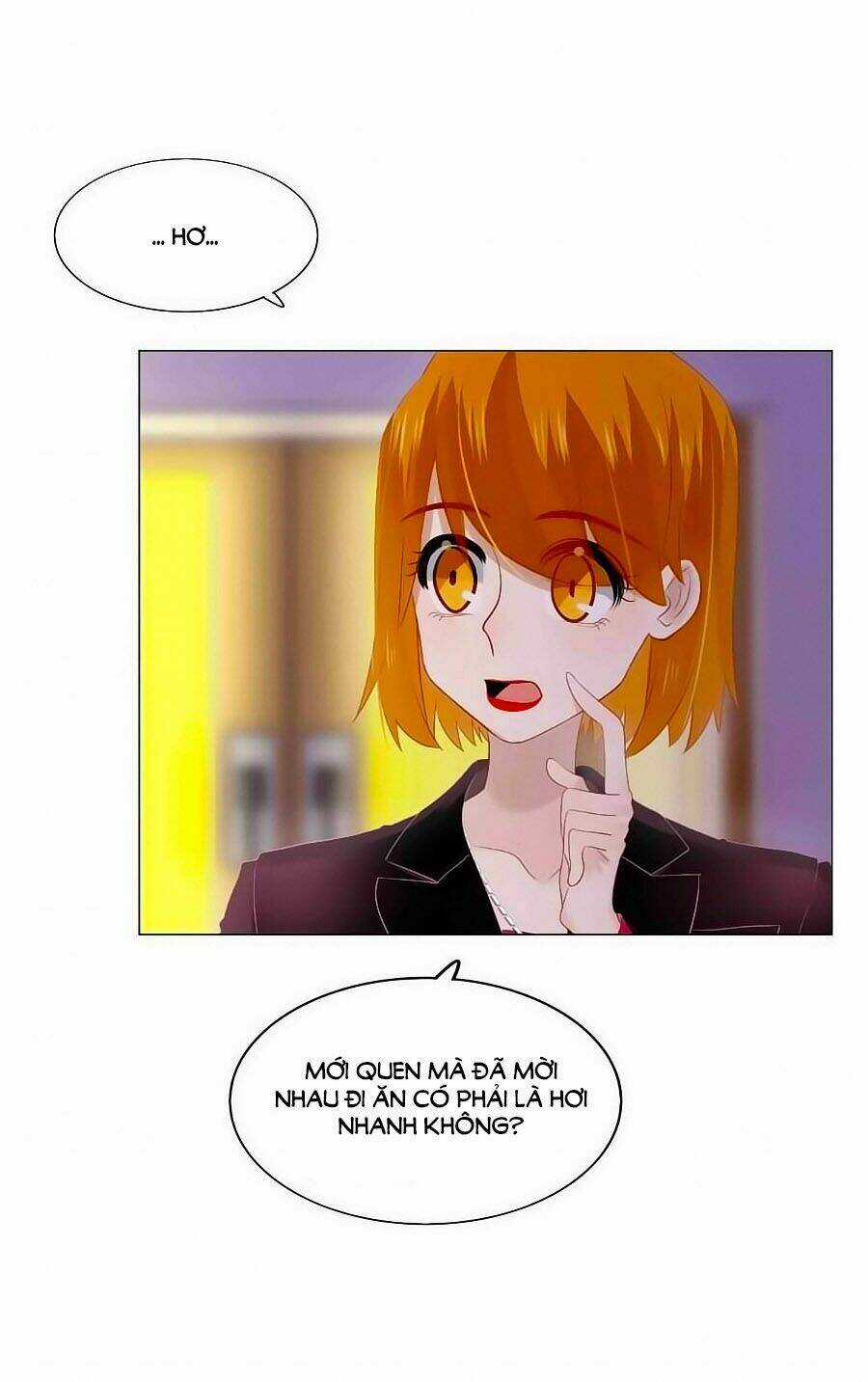 Kết Hôn Không Dễ Chapter 61 trang 25