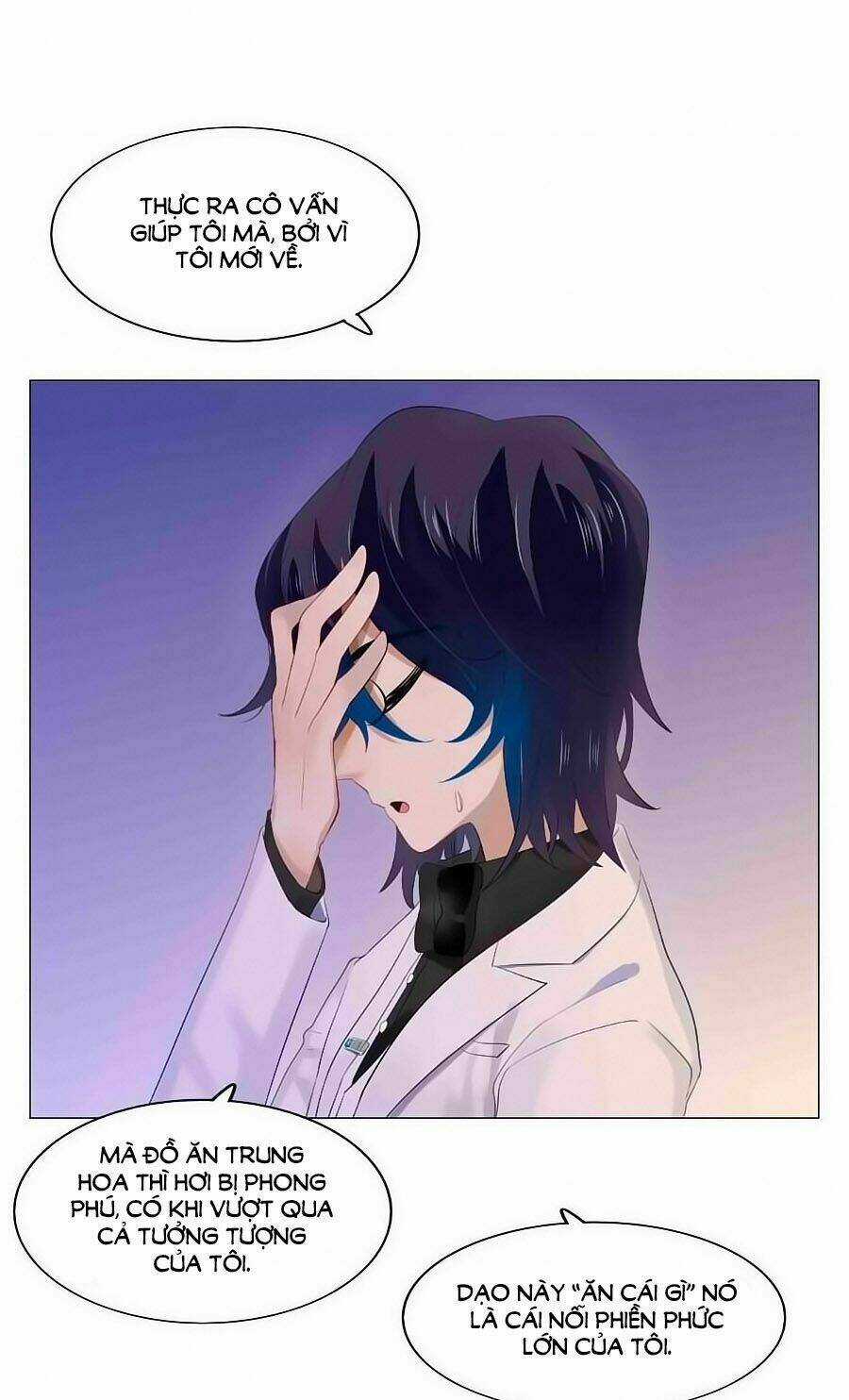 Kết Hôn Không Dễ Chapter 61 trang 26